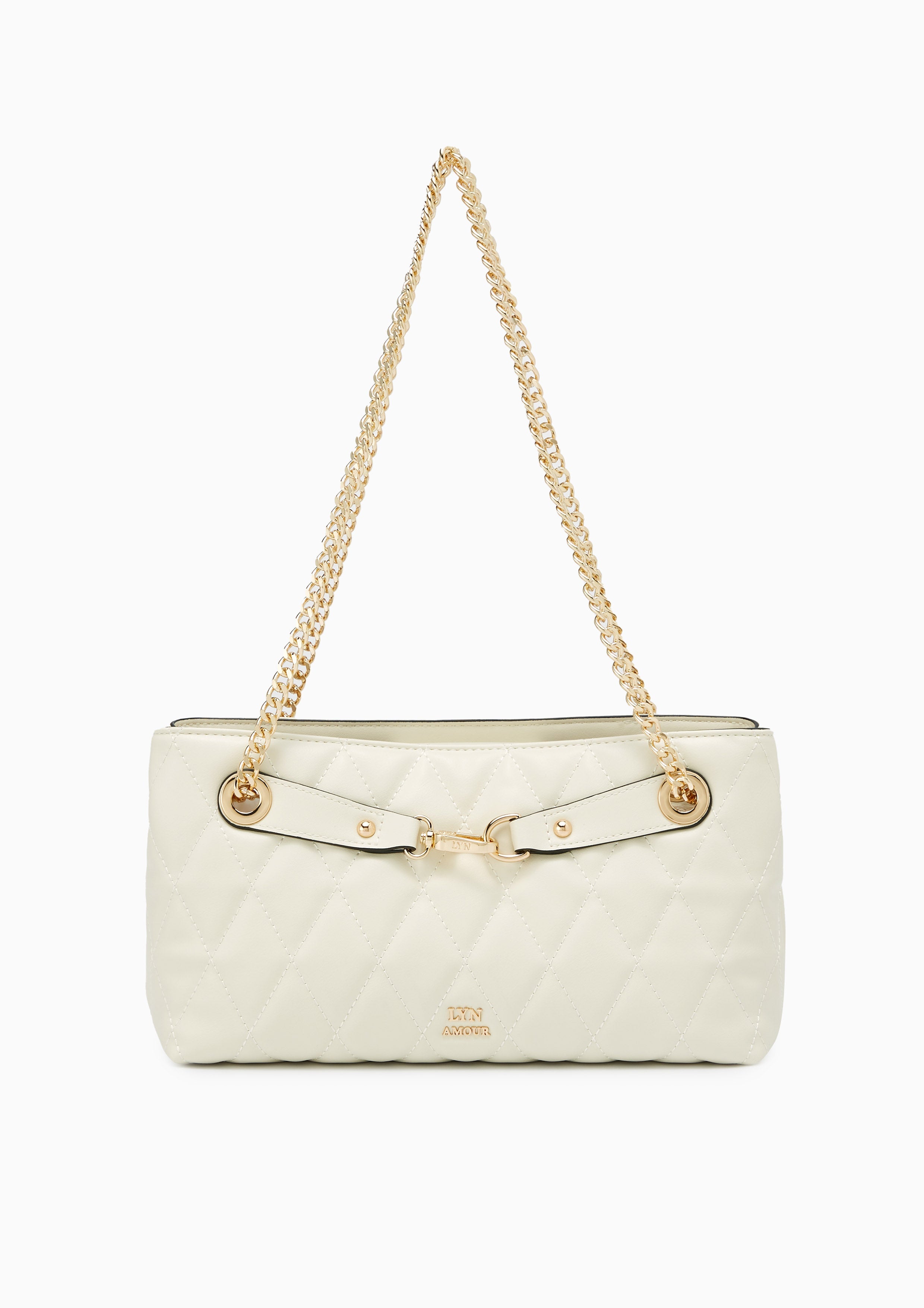 Kinney S Shoulderbag Ivory