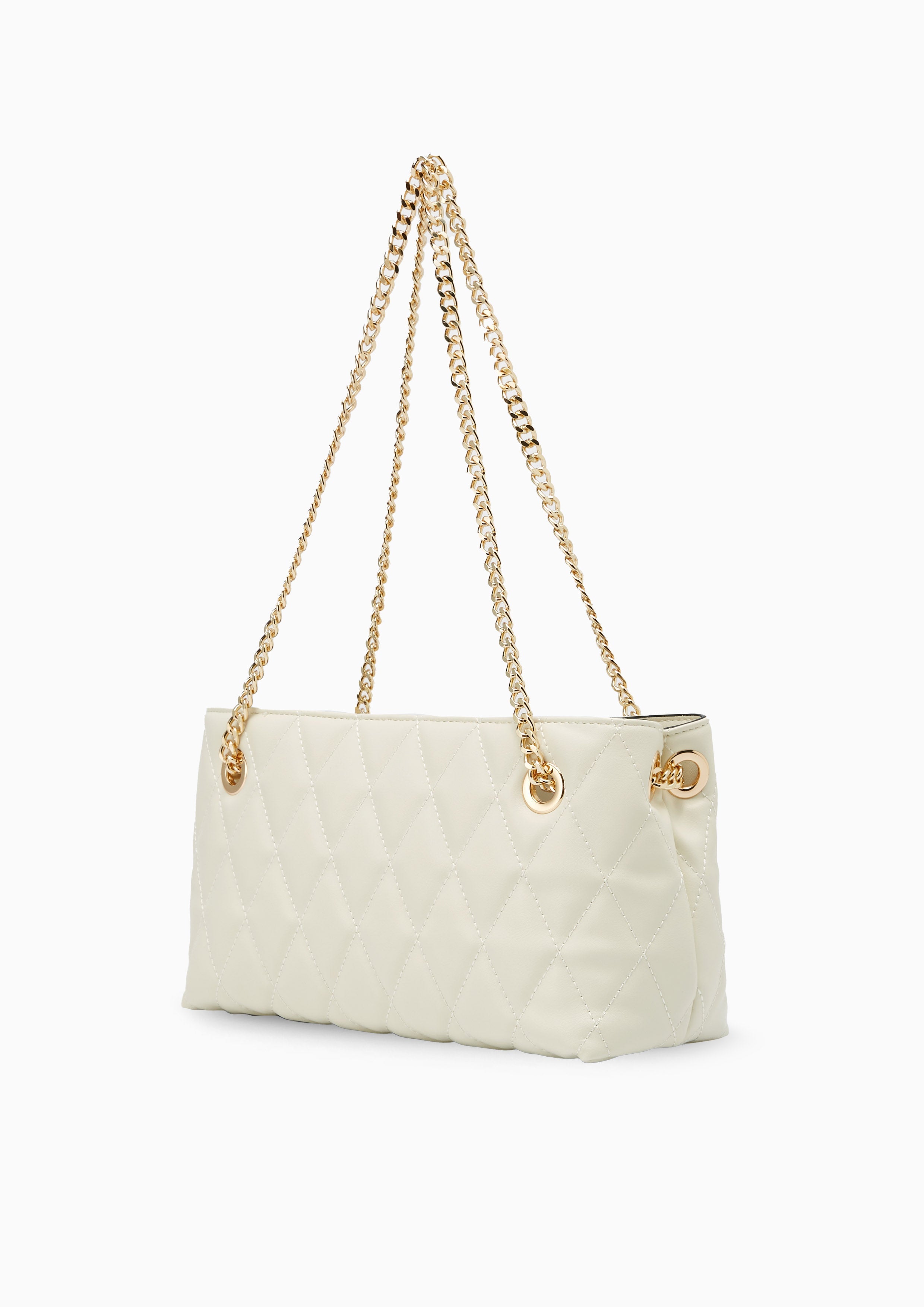 Kinney S Shoulderbag Ivory