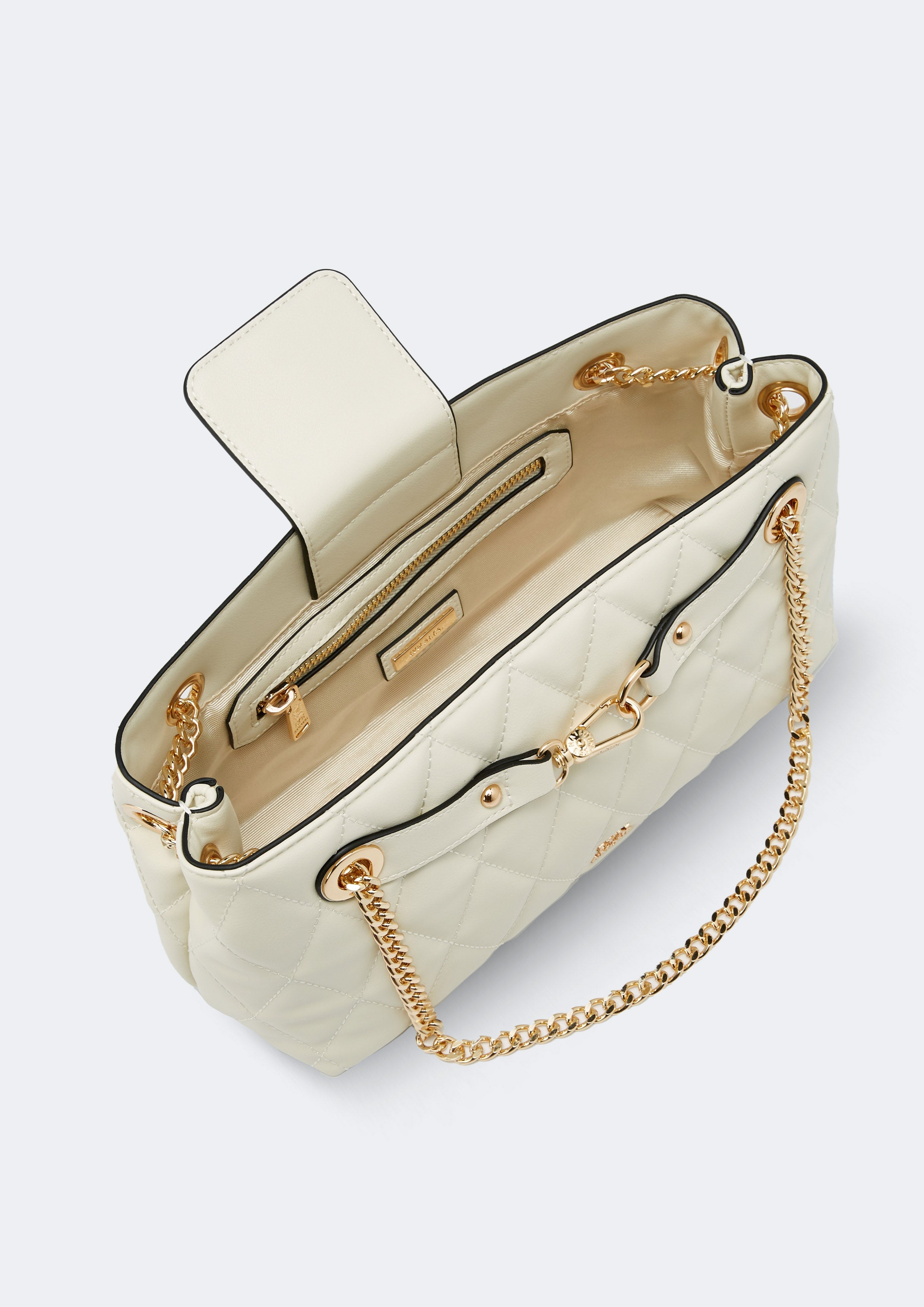 Kinney S Shoulderbag Ivory