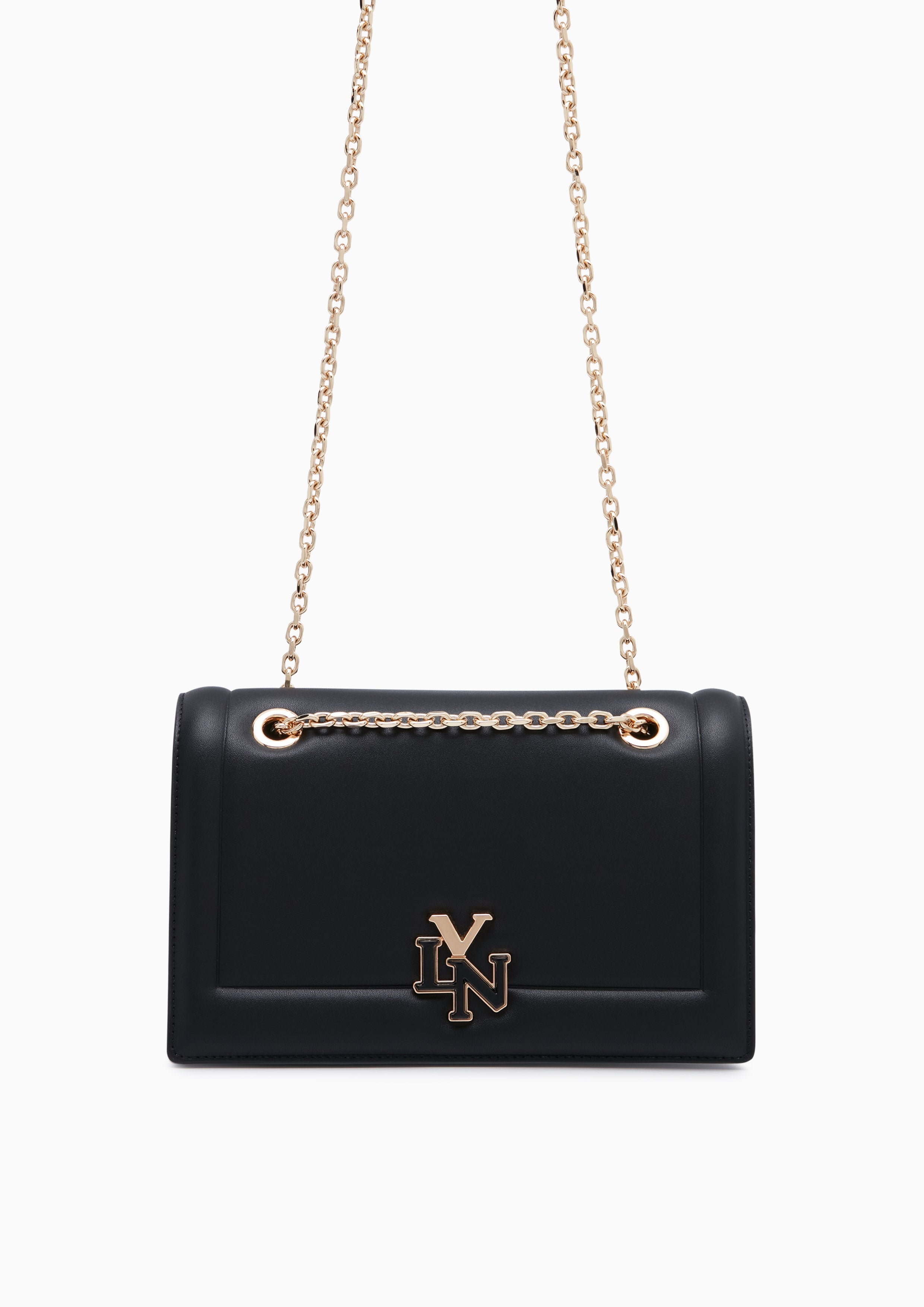 Alen M Crossbodybag Black