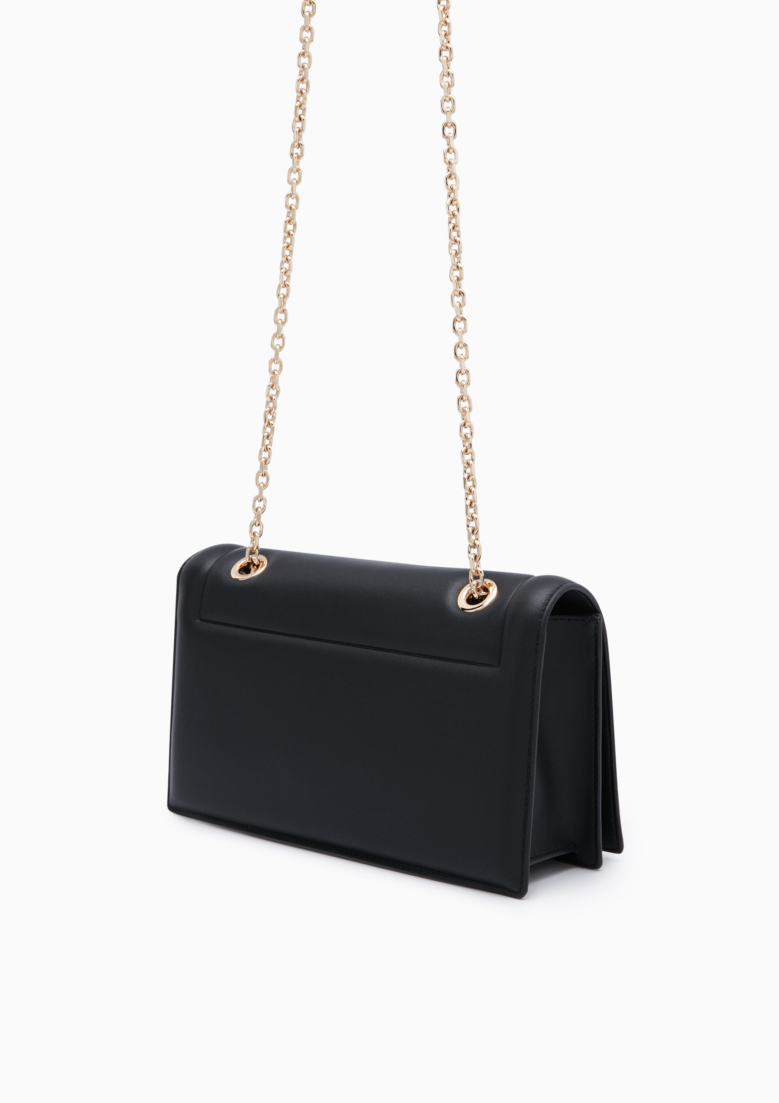 Alen M Crossbodybag Black