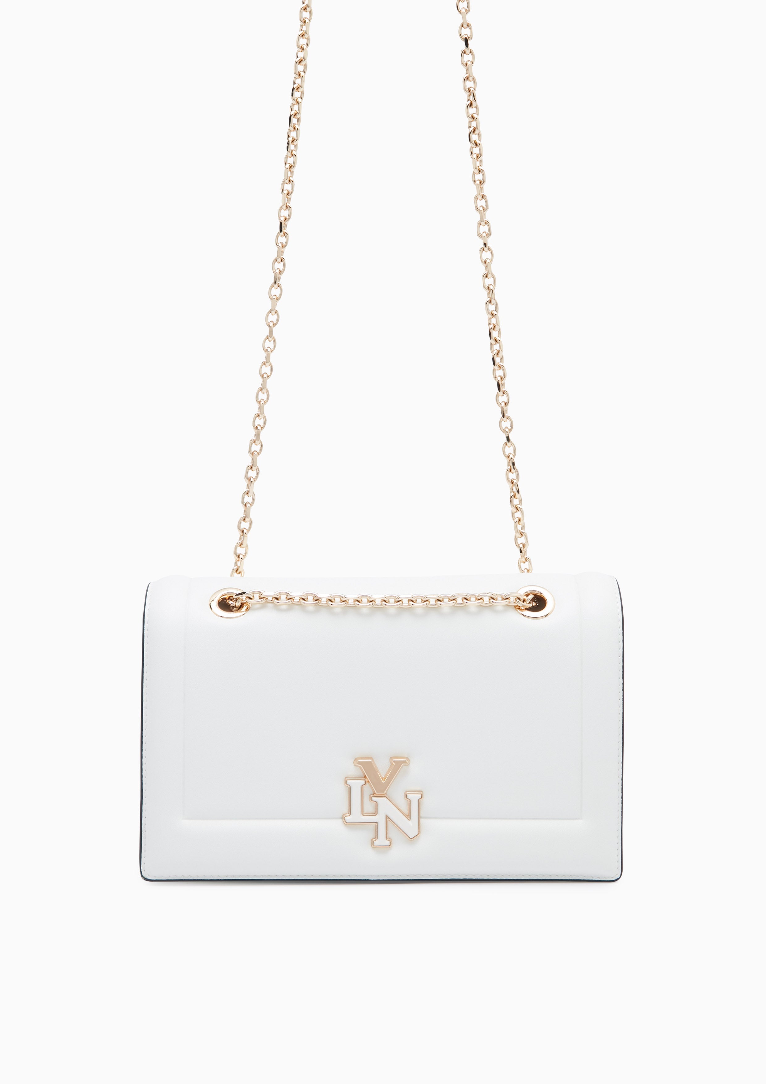 Alen M Crossbodybag Ivory