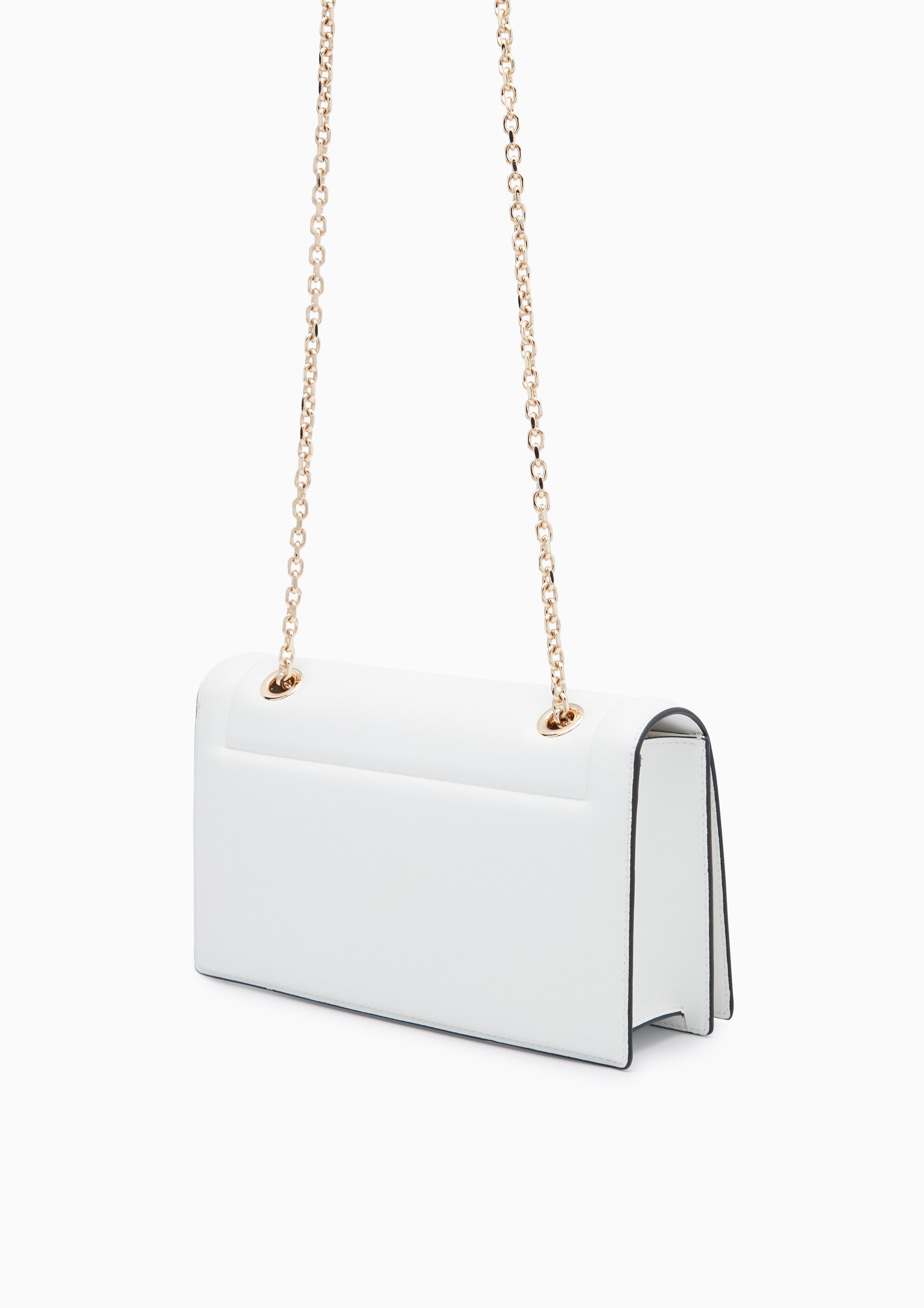 Alen M Crossbodybag Ivory