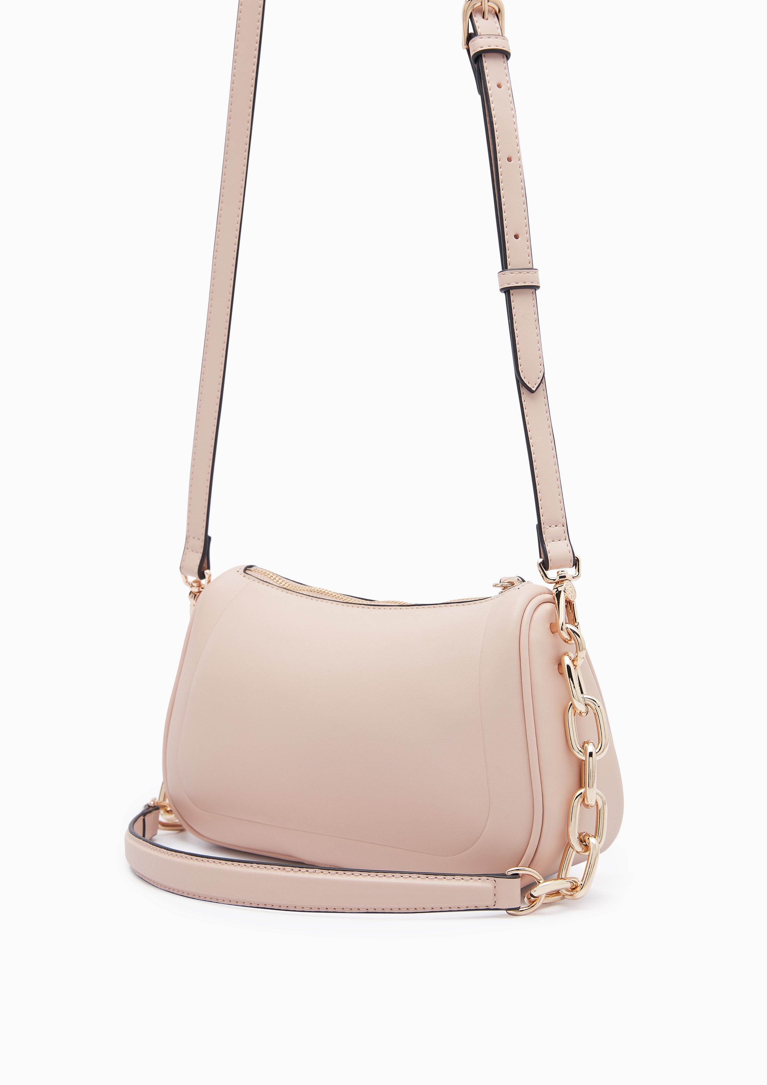 Alen S Shoulderbag Nude