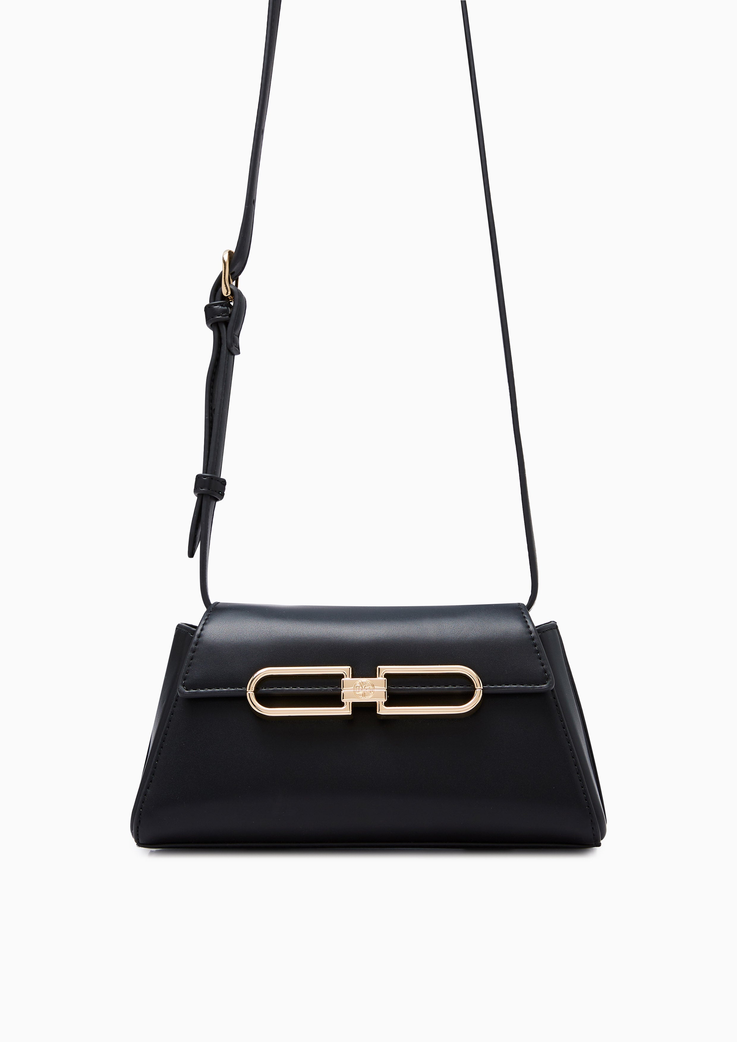 Eevi S Shoulderbag Black