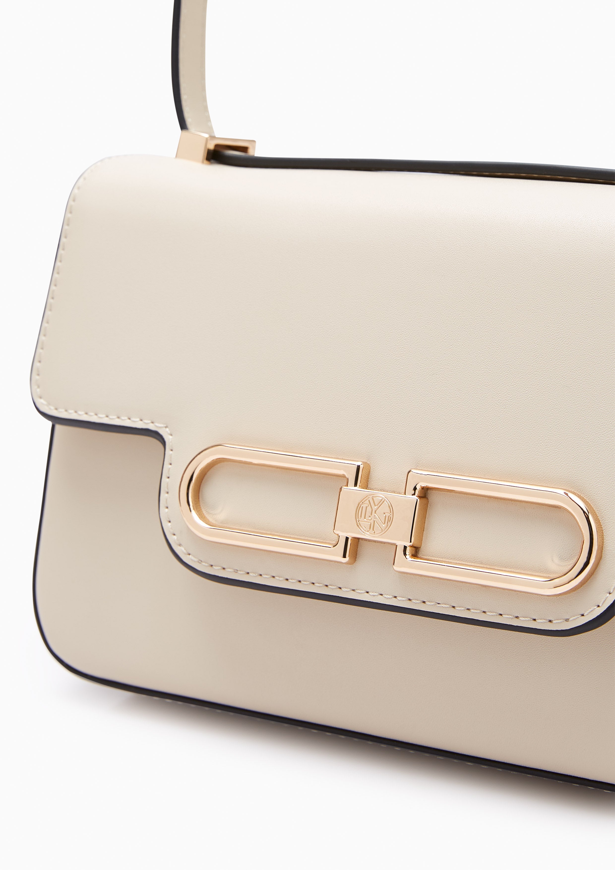 Eevi Crossbodybag Beige