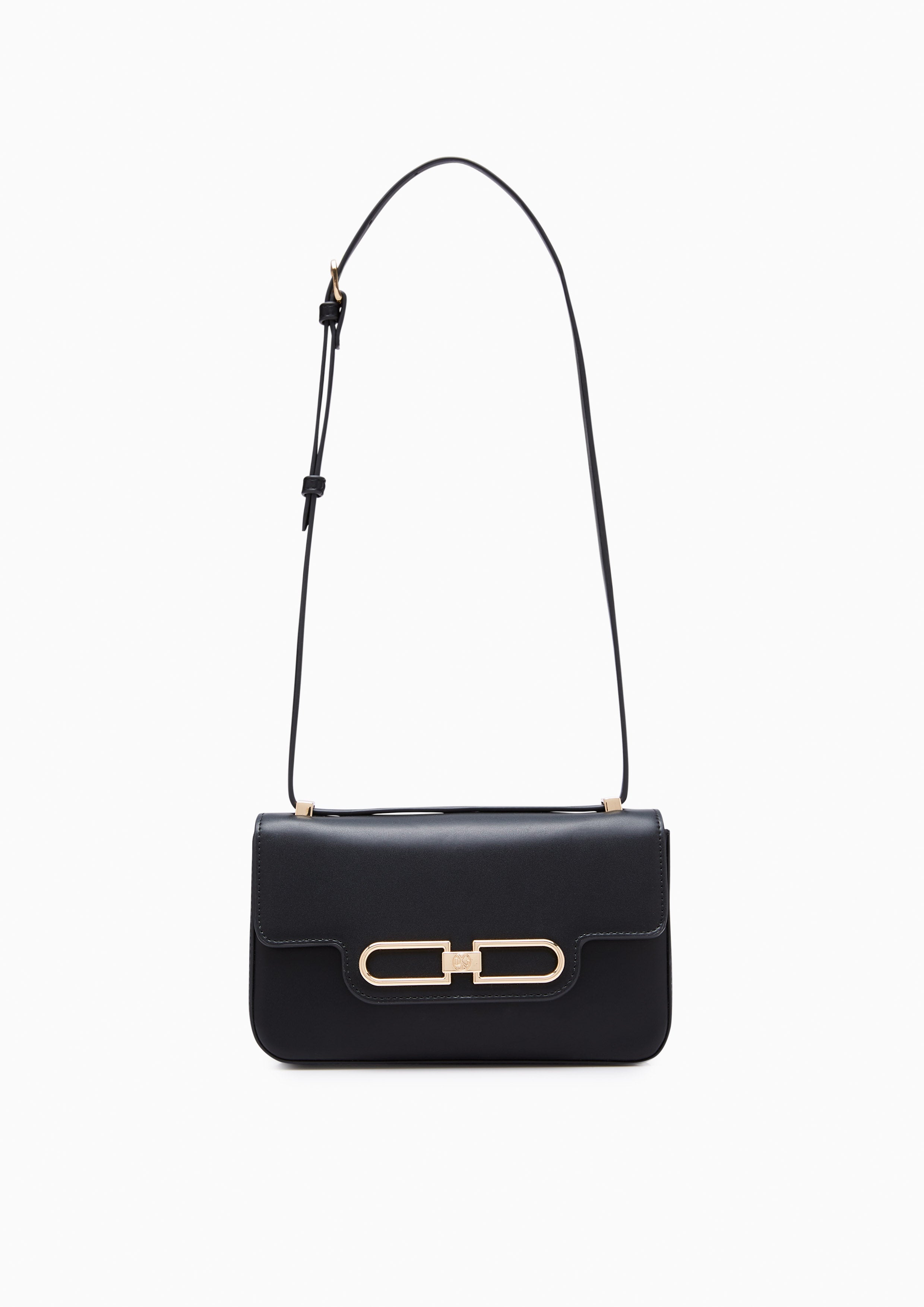 Eevi Crossbodybag Black