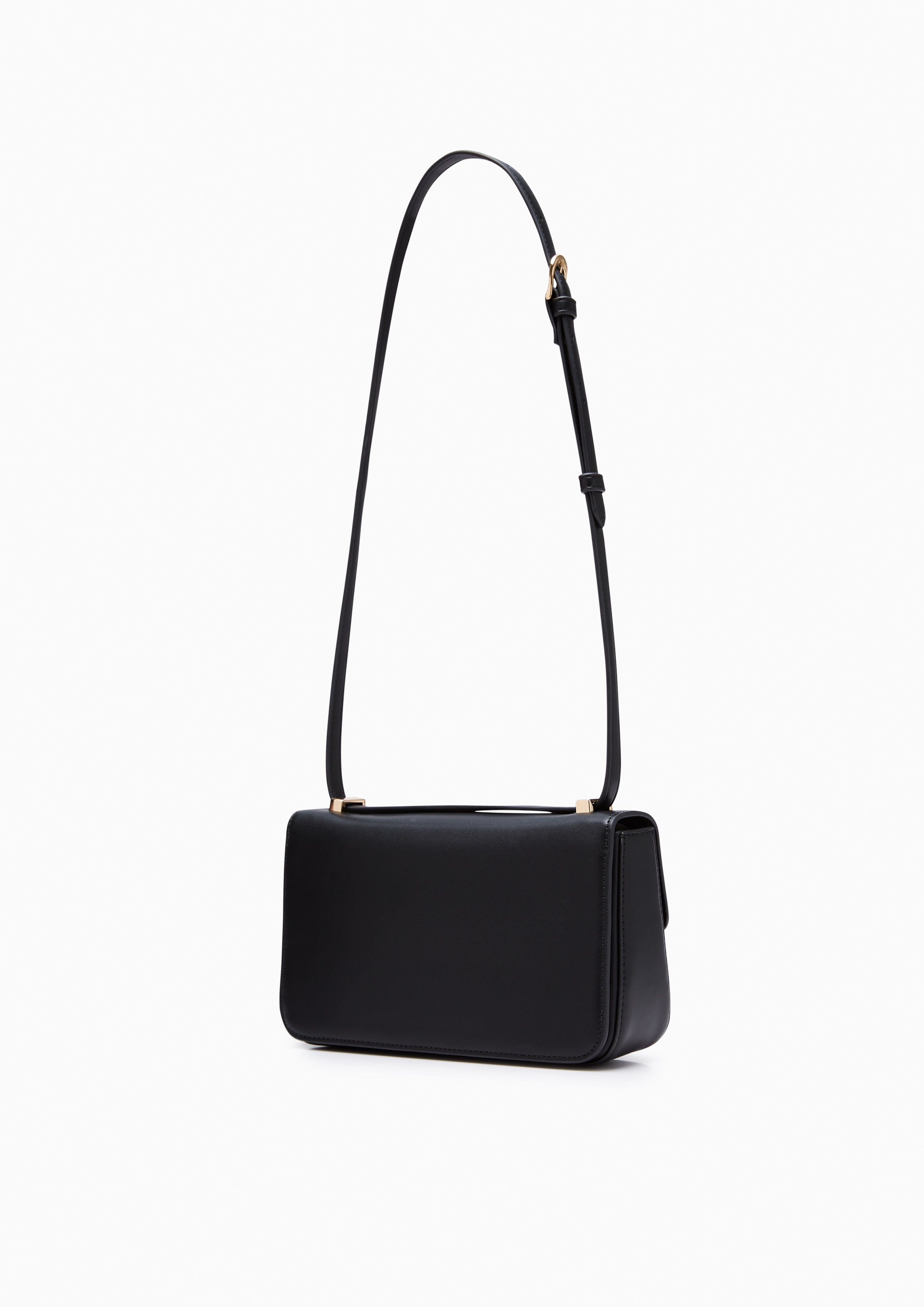 Eevi Crossbodybag Black