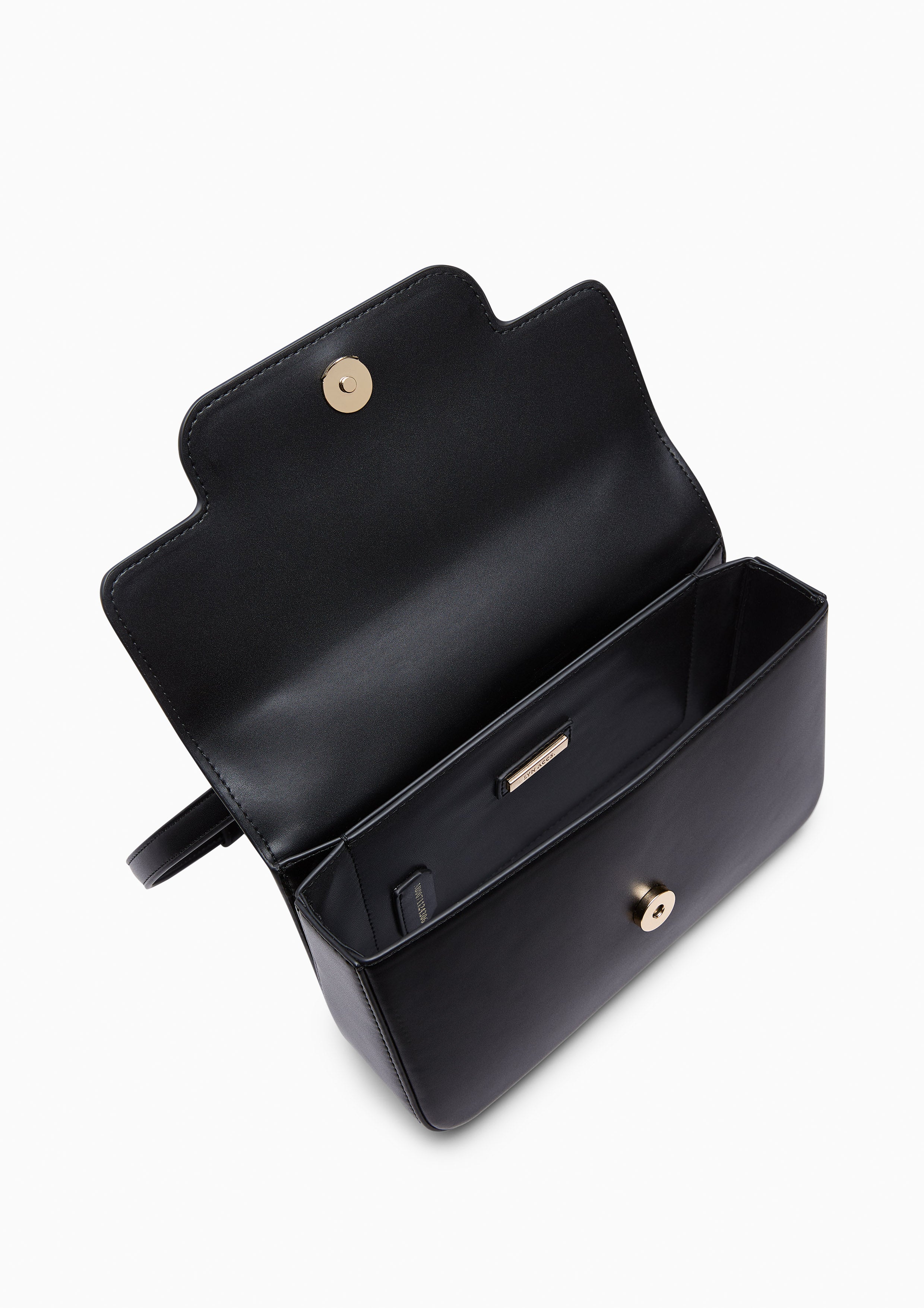 Eevi Crossbodybag Black