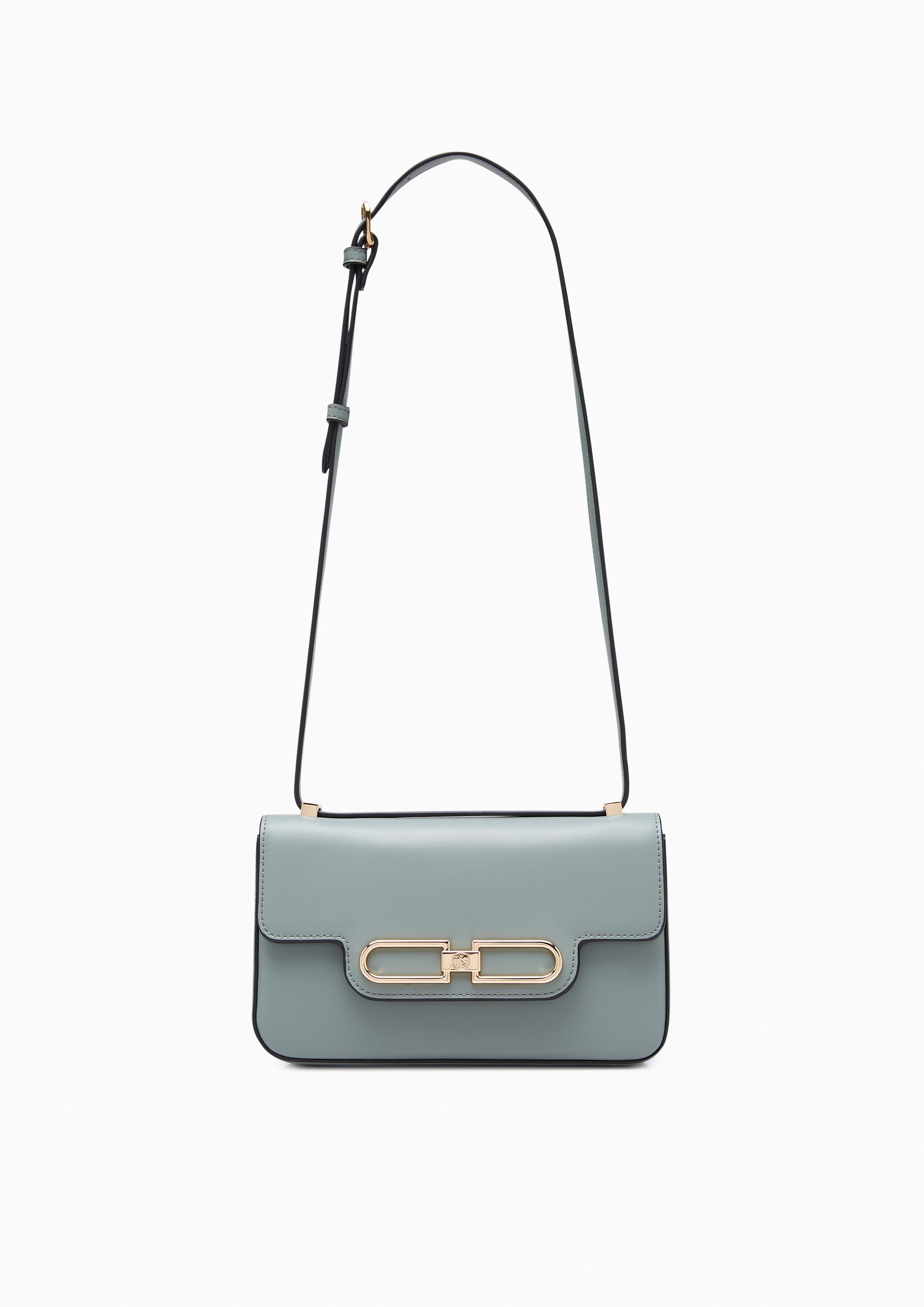 Eevi Crossbodybag Green