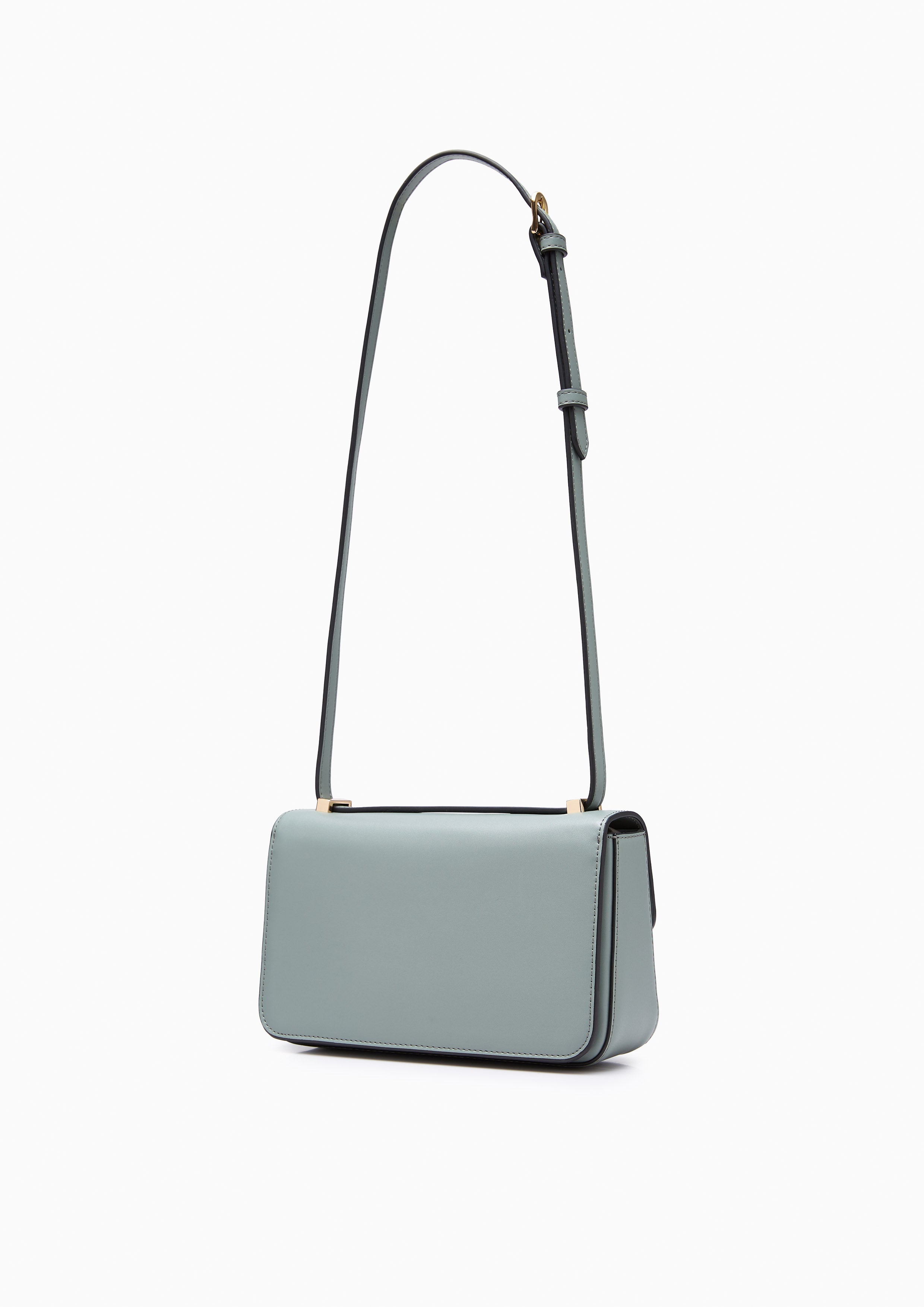 Eevi Crossbodybag Green