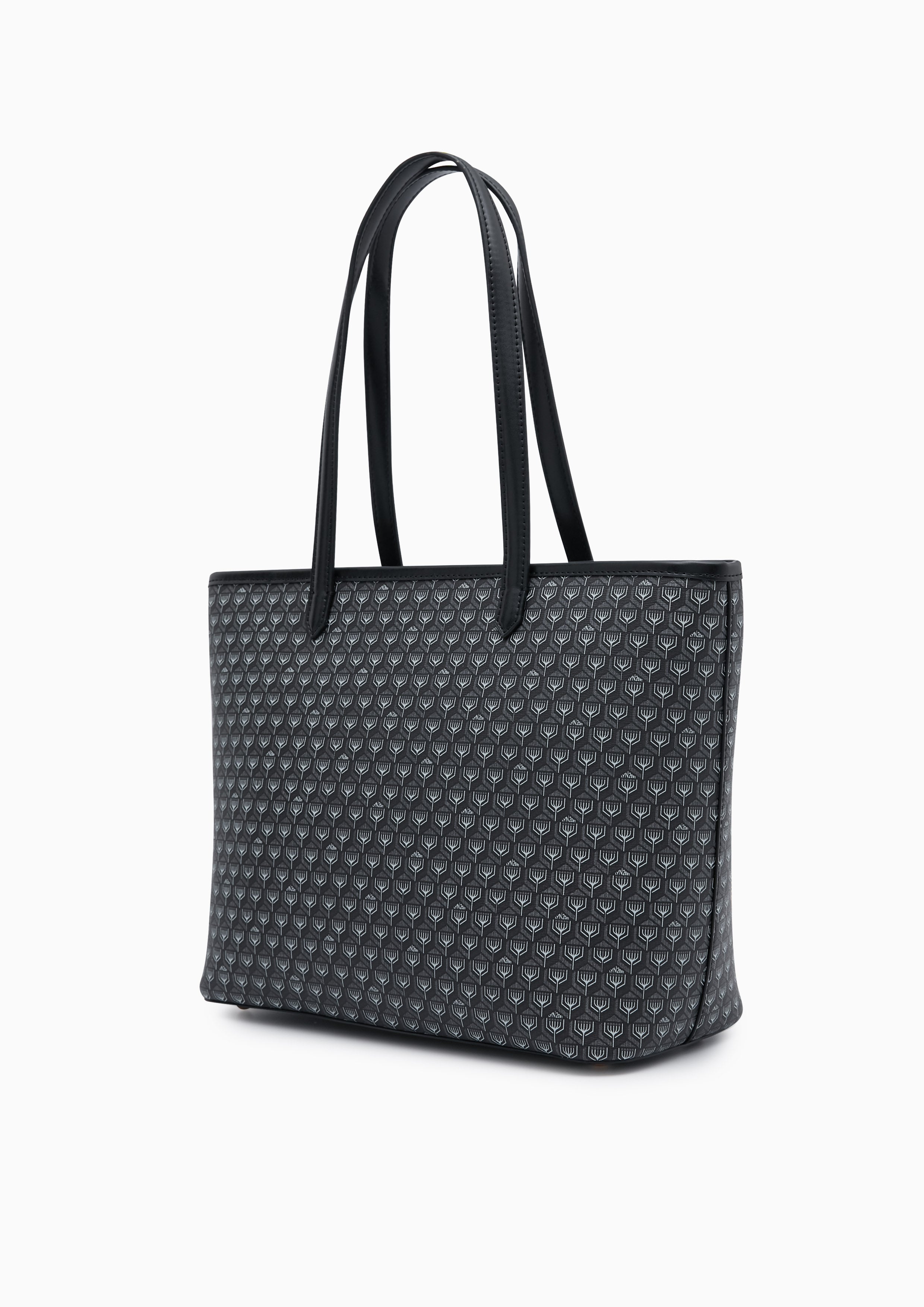 Arlo M Tote Bag Black