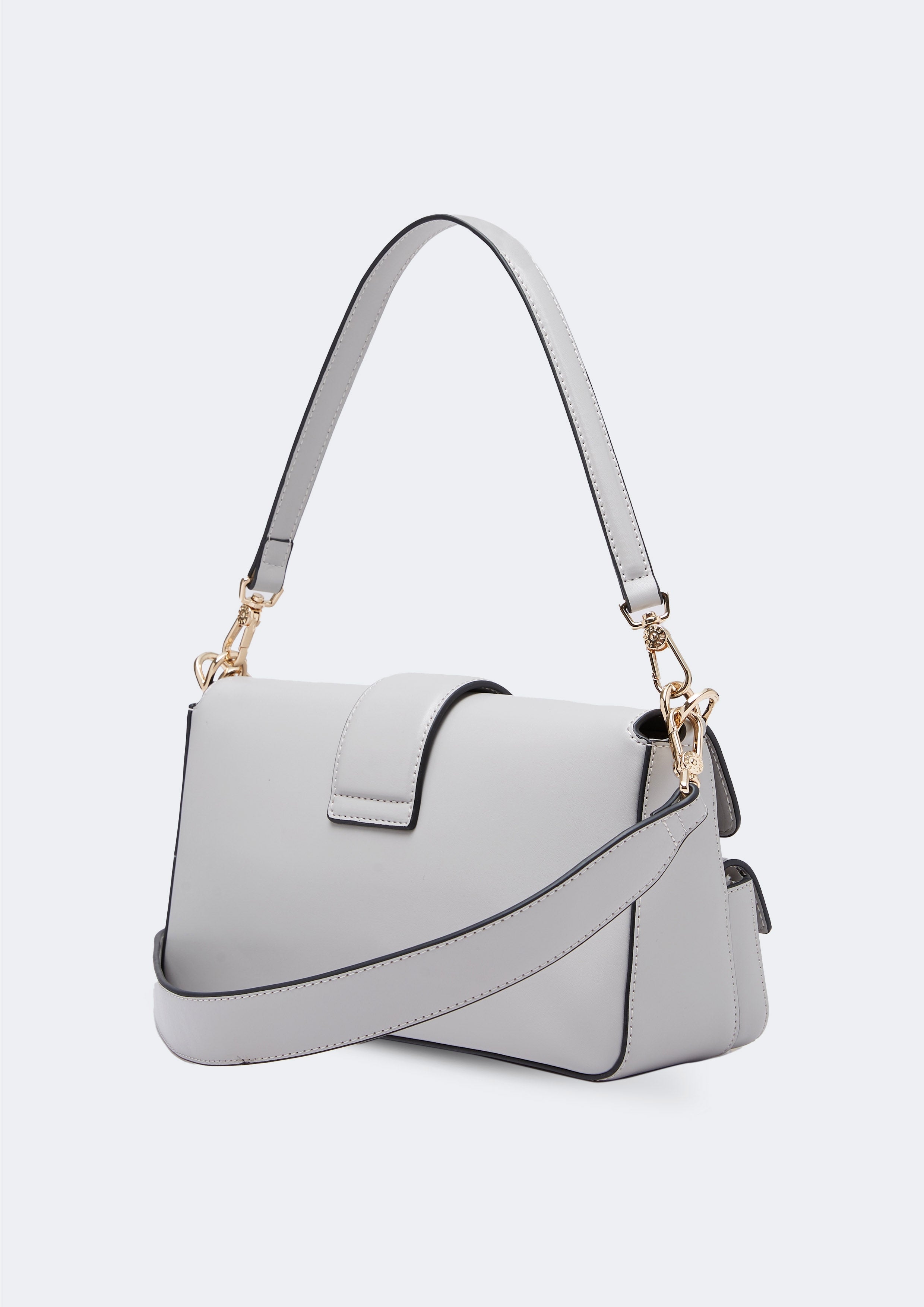 Arlo Shoulderbag Grey