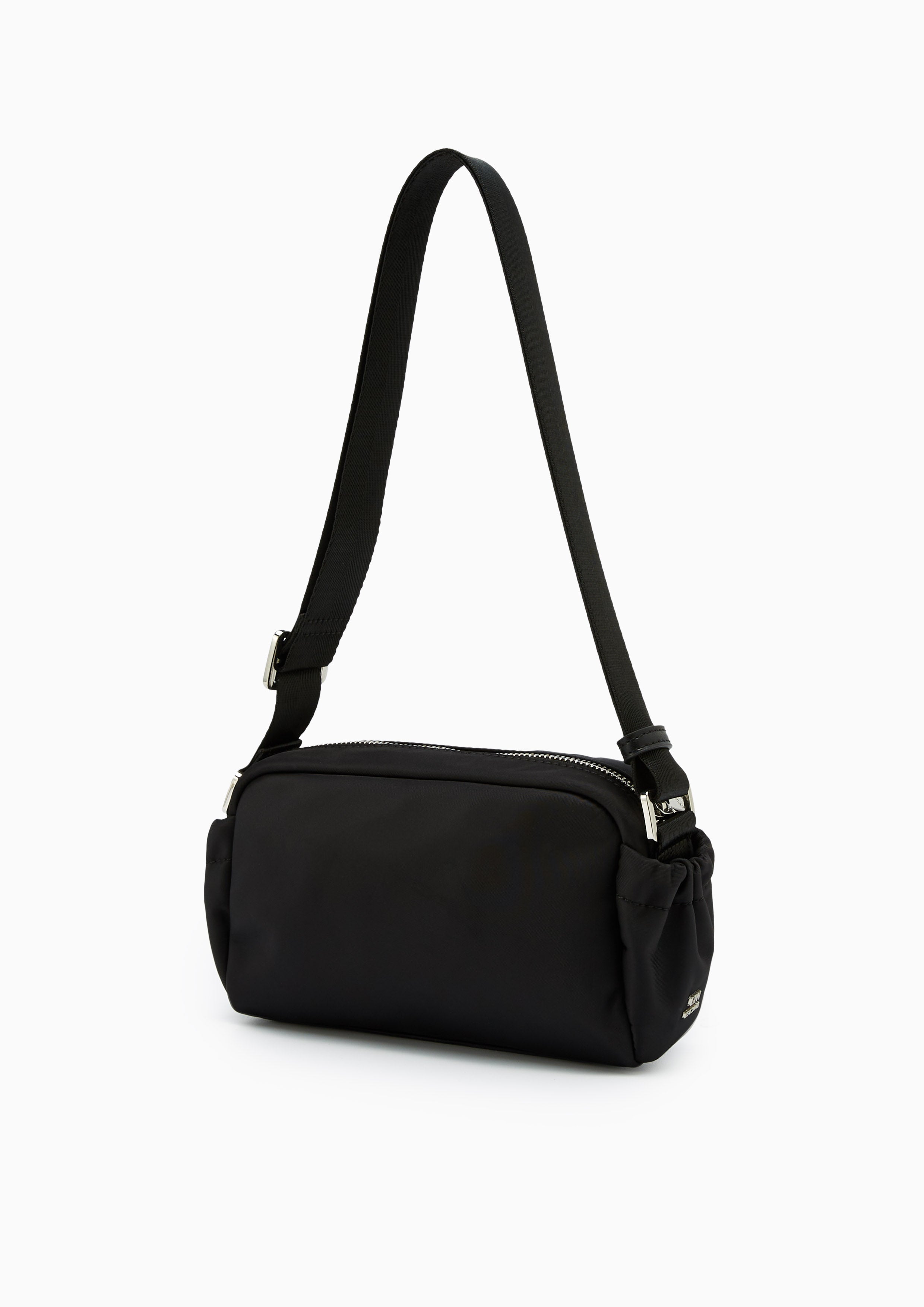 Plantis Crossbodybag Black