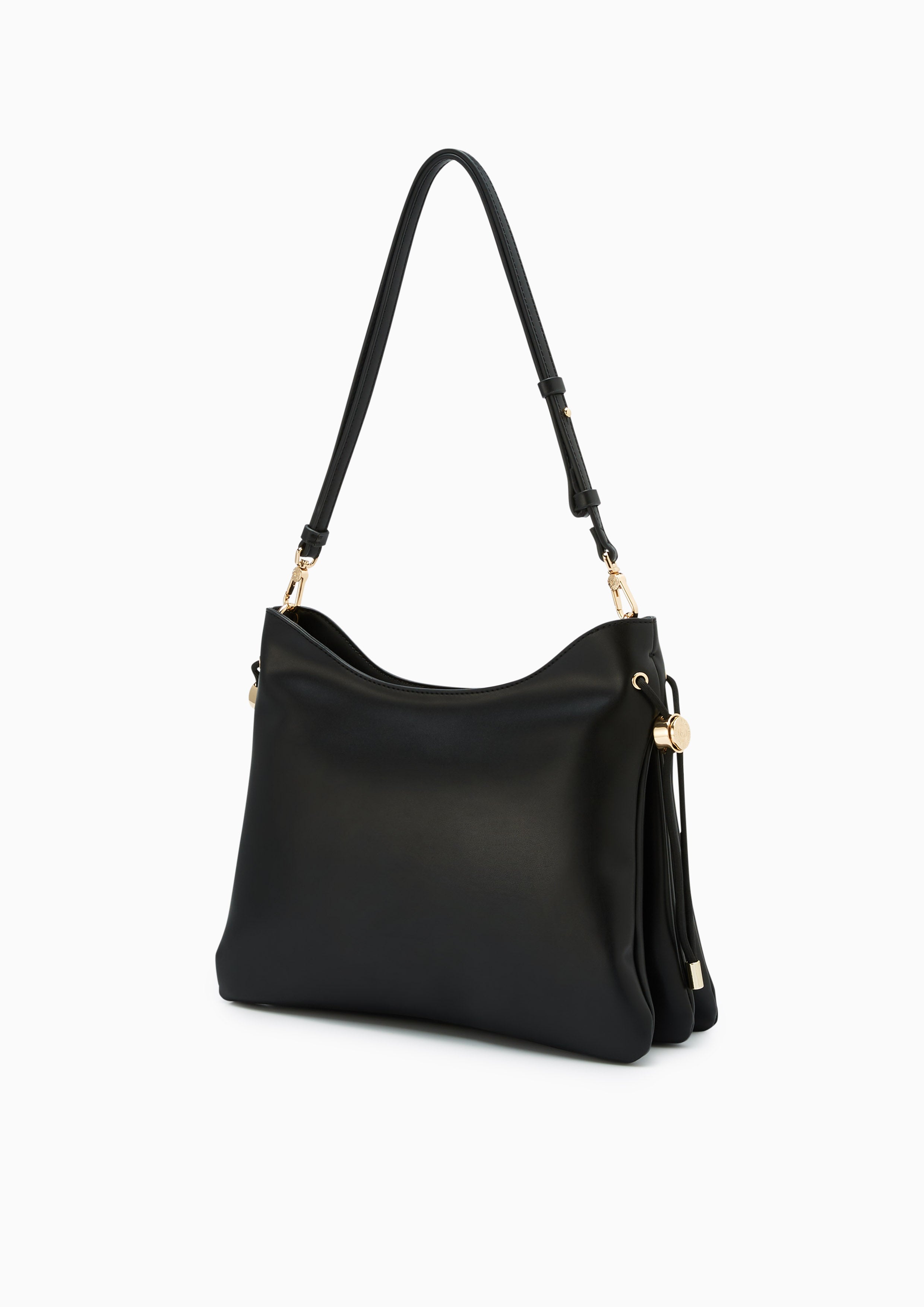 Raffy Shoulderbag Black