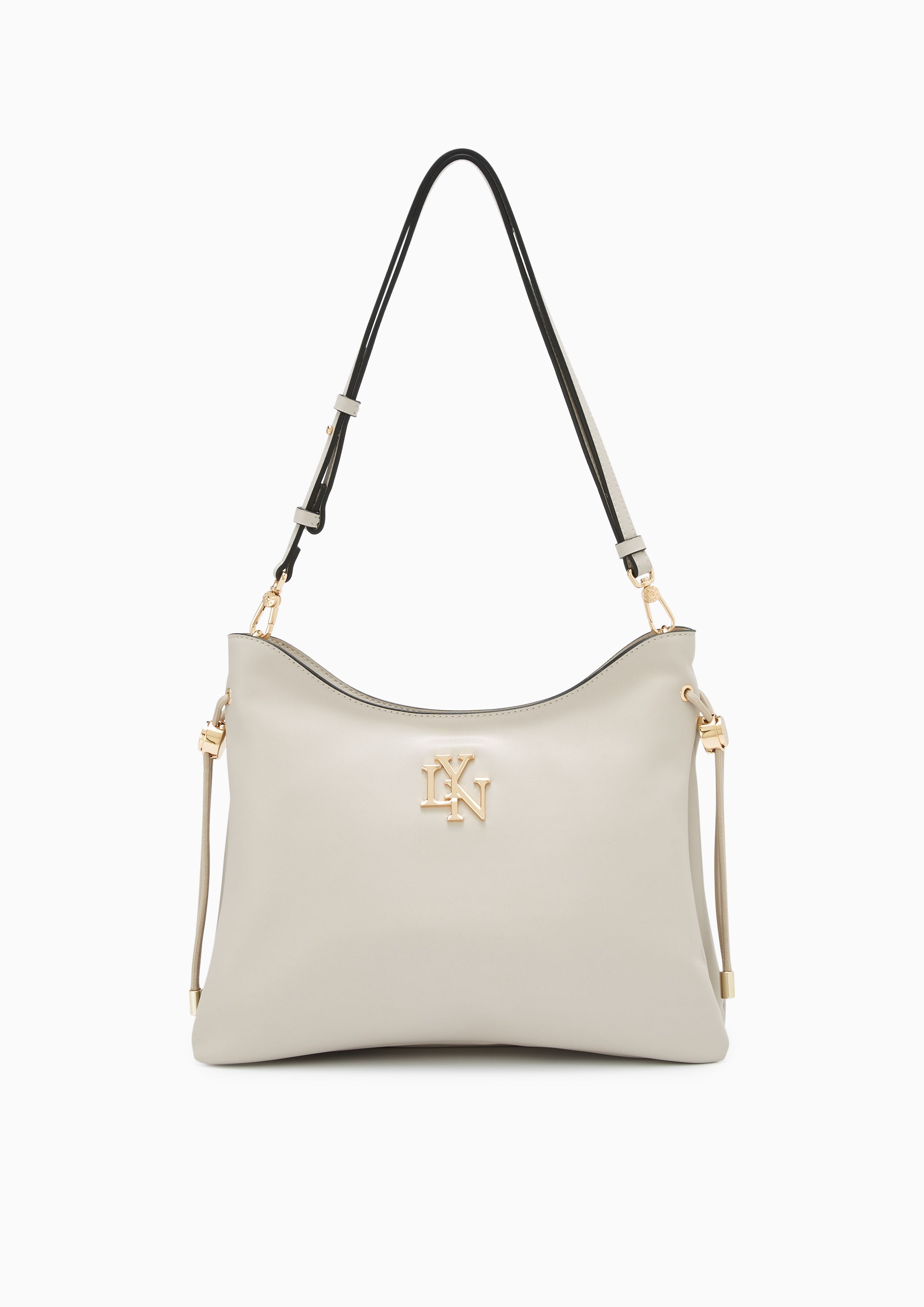 Raffy Shoulderbag Taupe