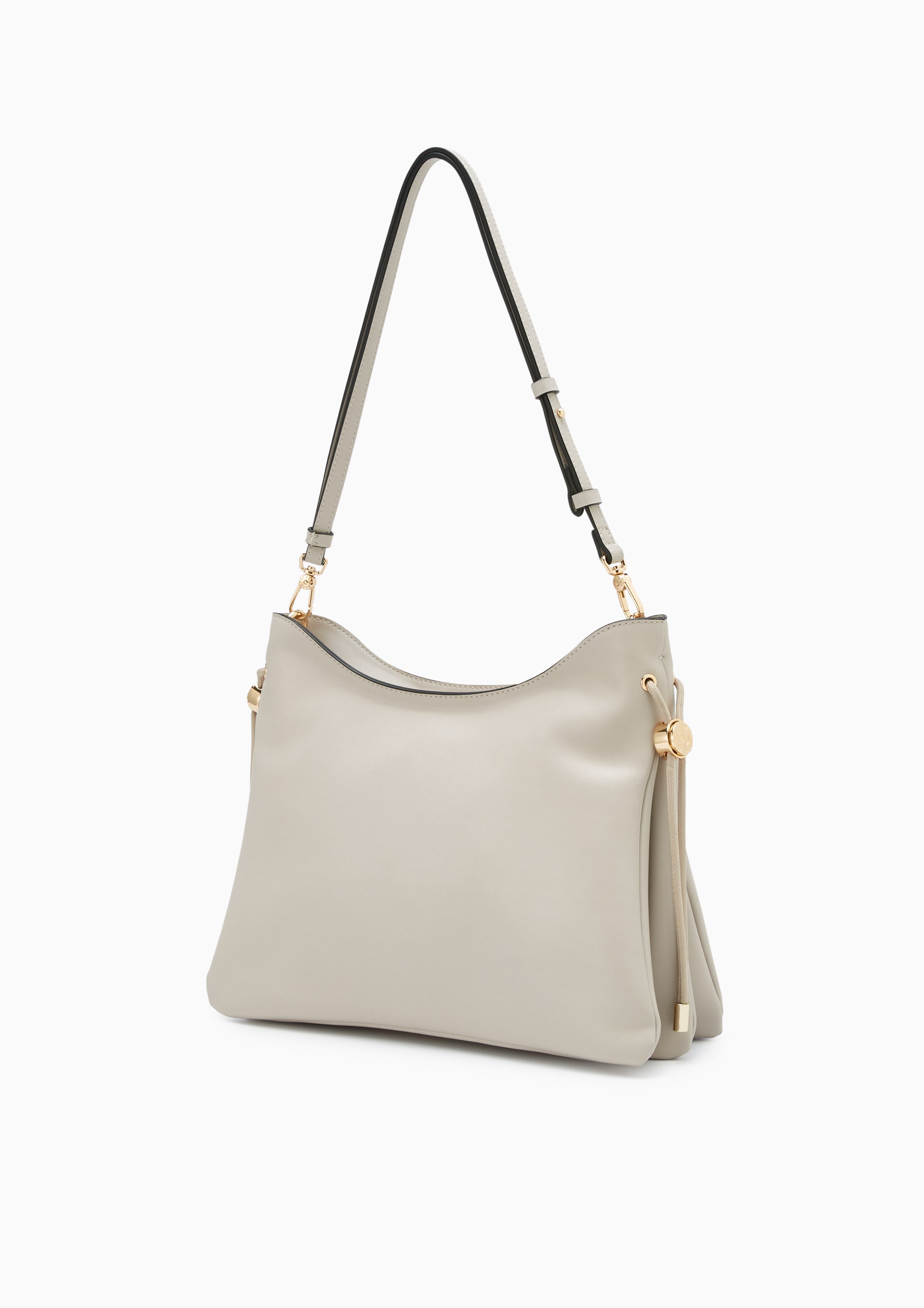 Raffy Shoulderbag Taupe