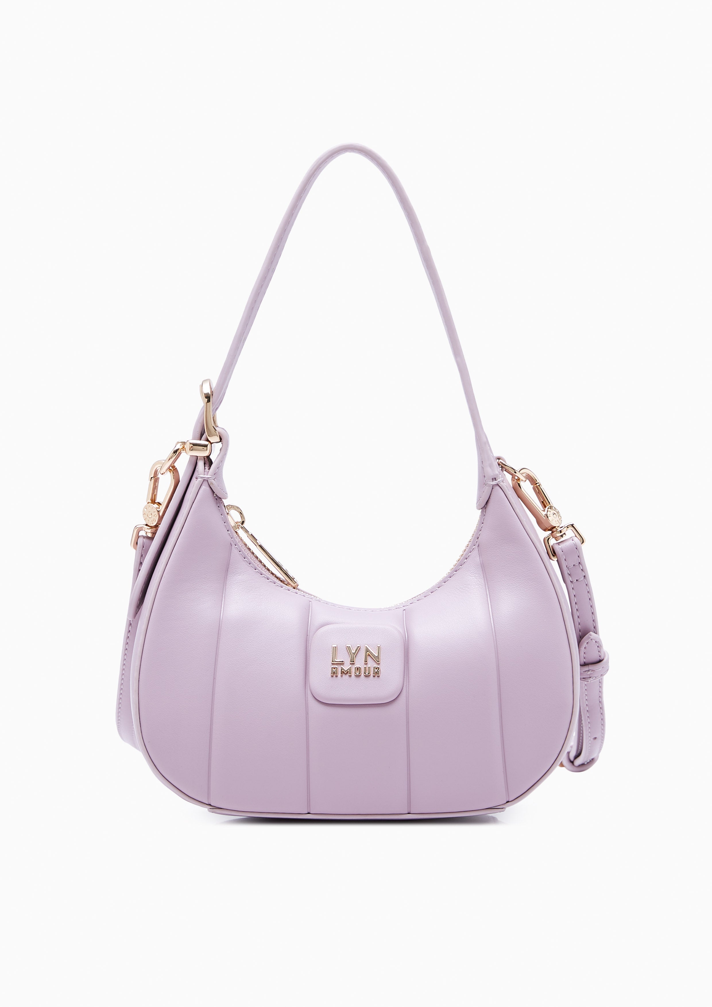 Berlin S Crossbodybag Purple