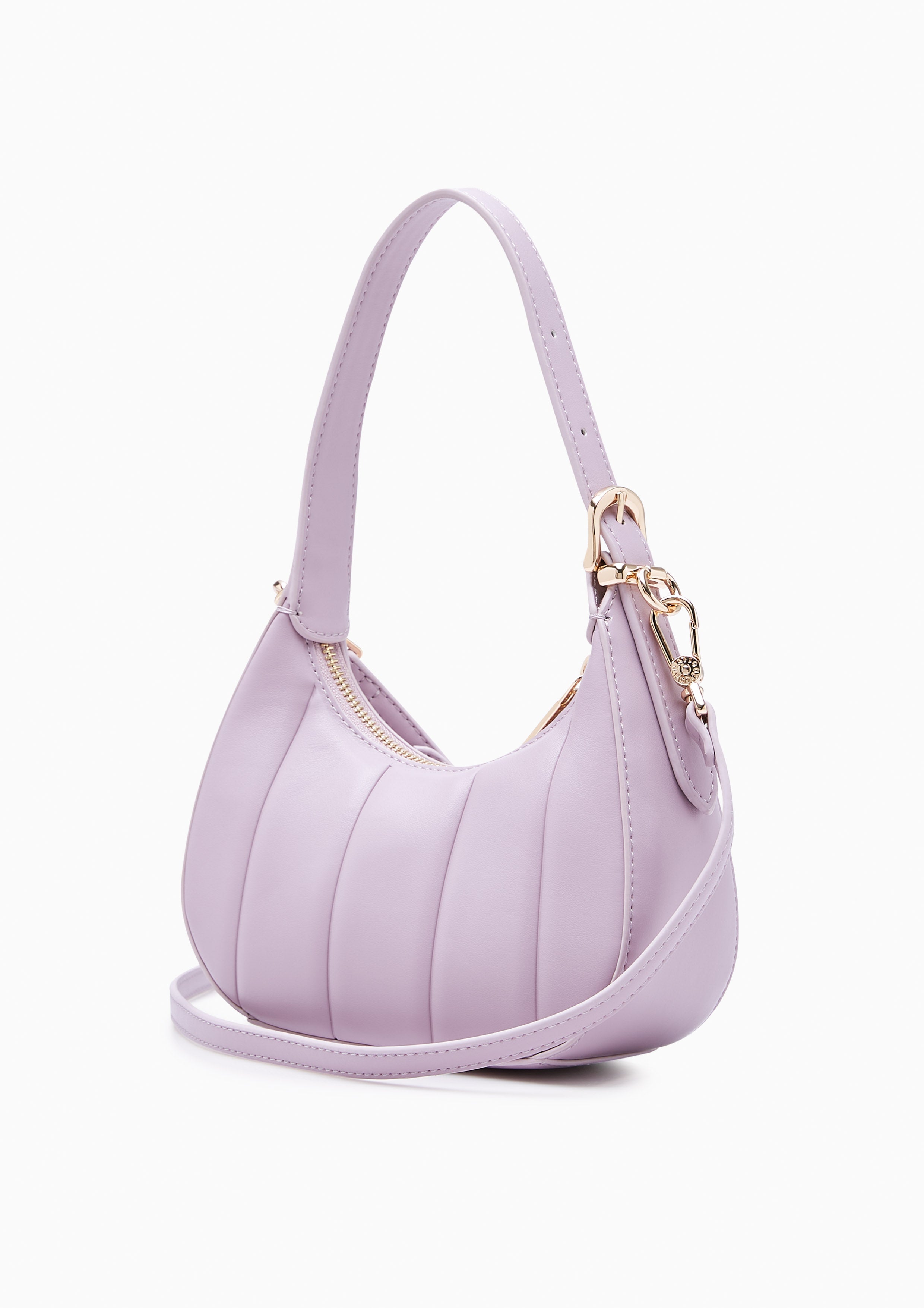 Berlin S Crossbodybag Purple