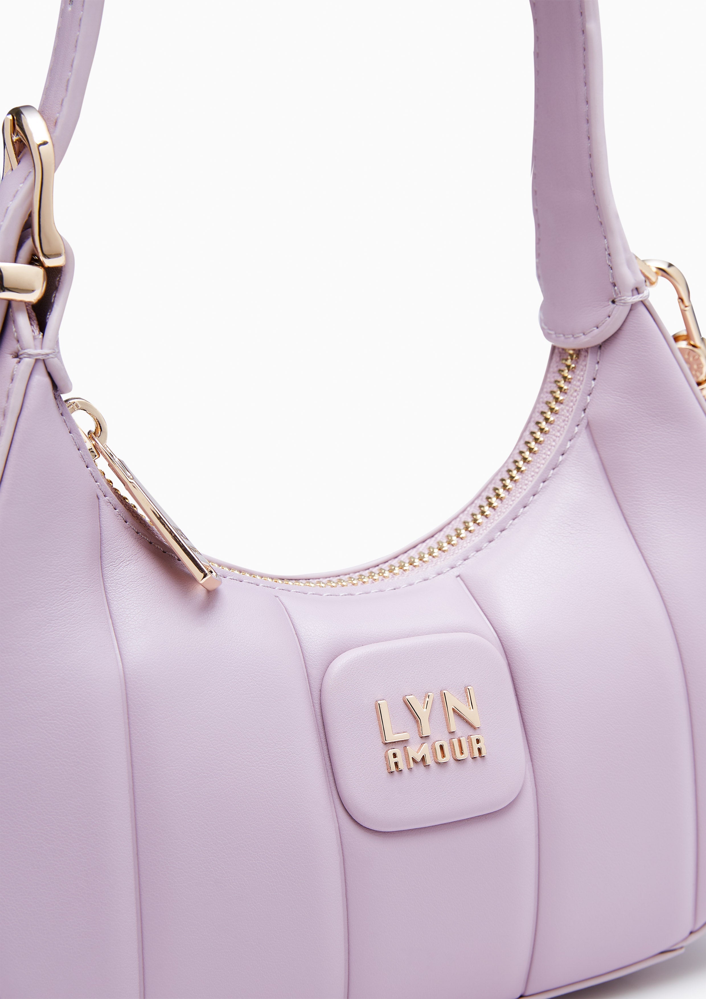 Berlin S Crossbodybag Purple