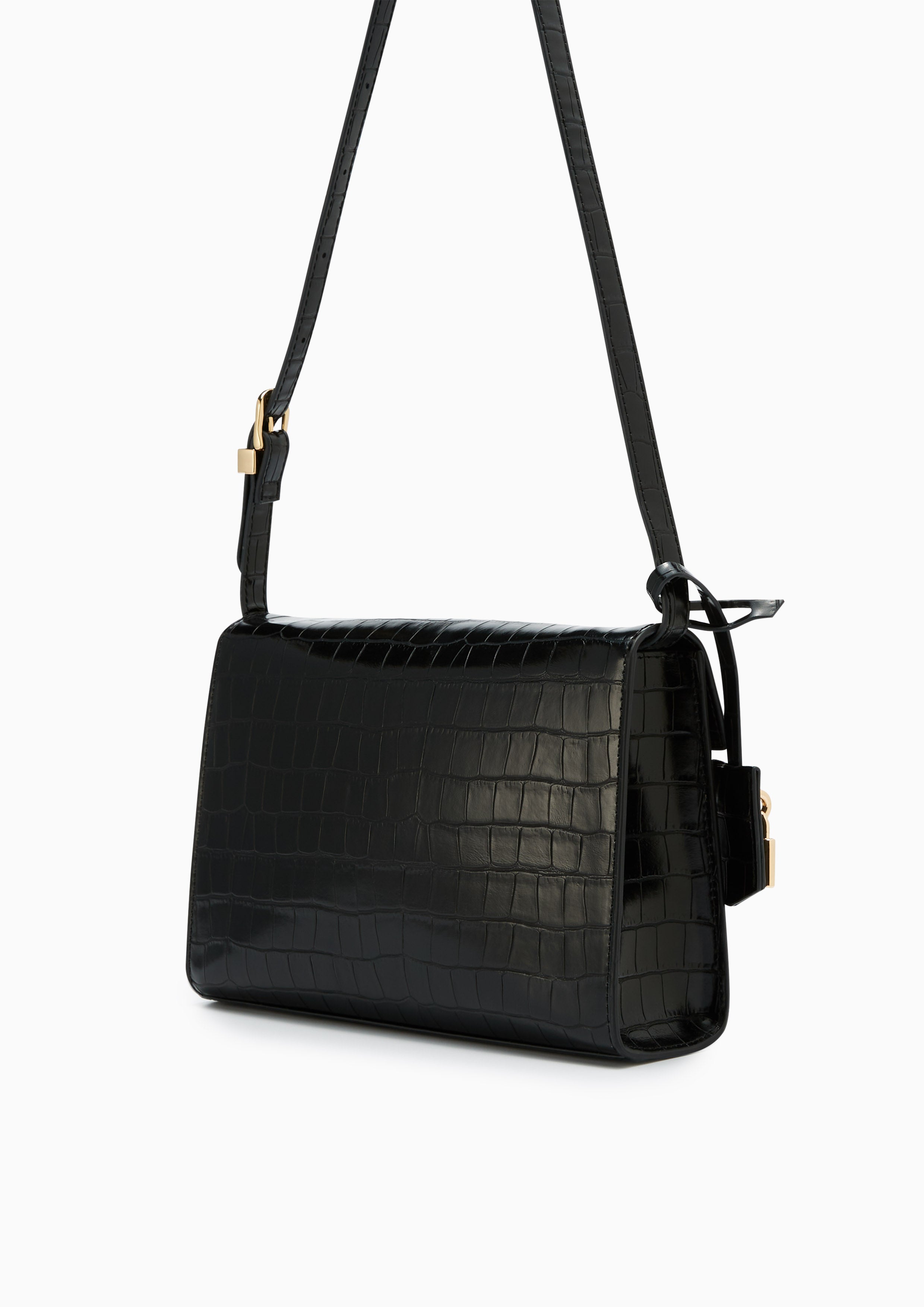 Venus S Crossbodybag Black