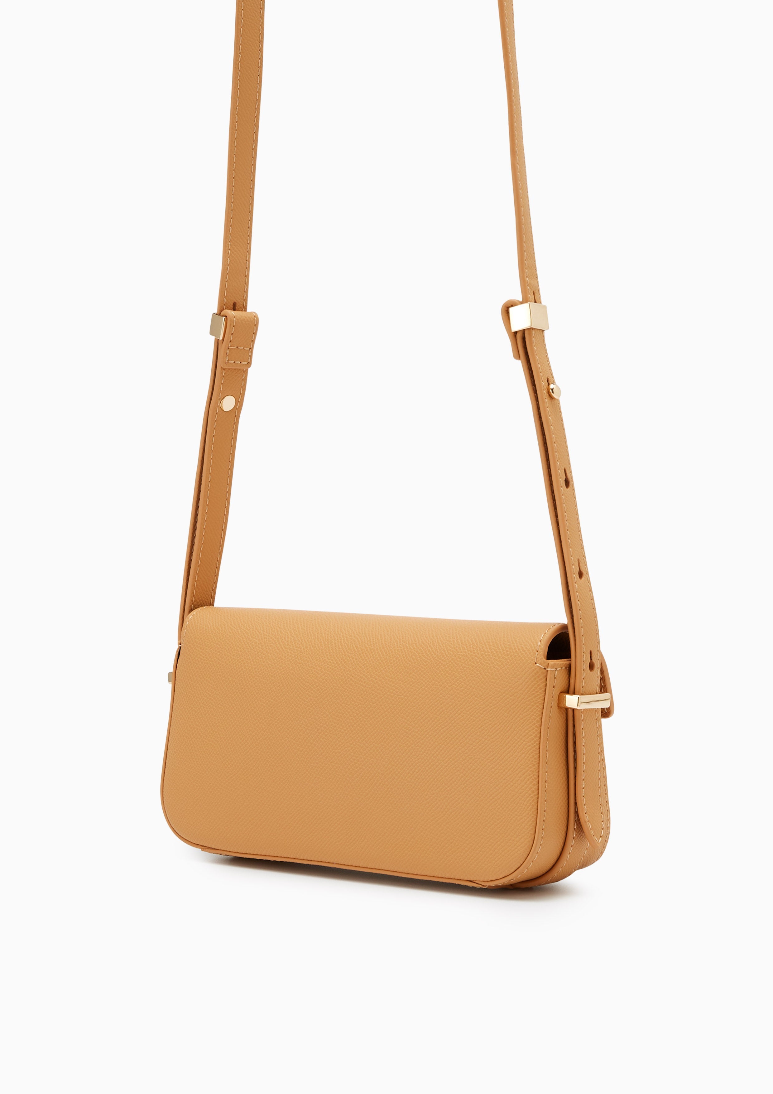 Venus Crossbodybag Light Brown