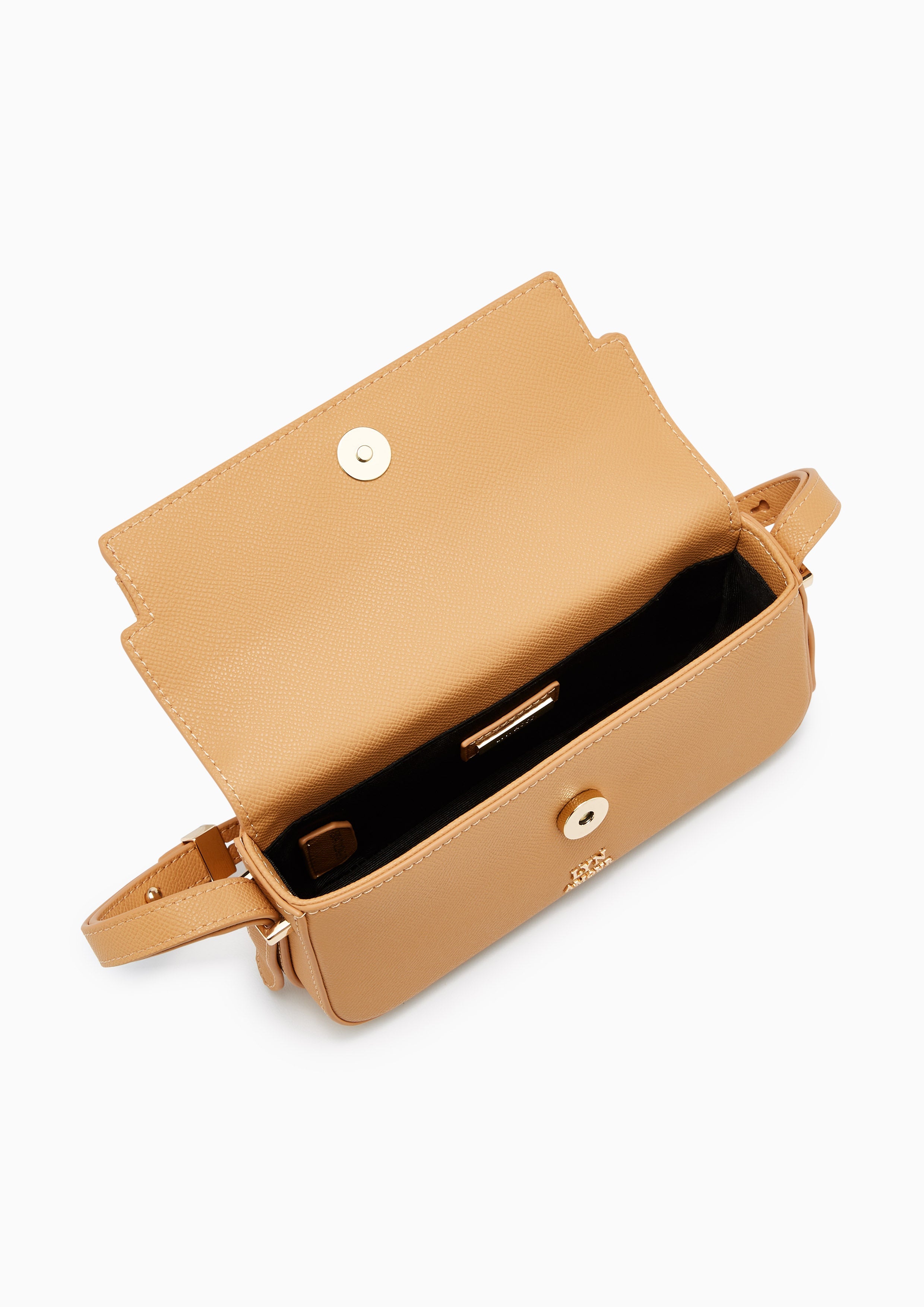 Venus Crossbodybag Light Brown