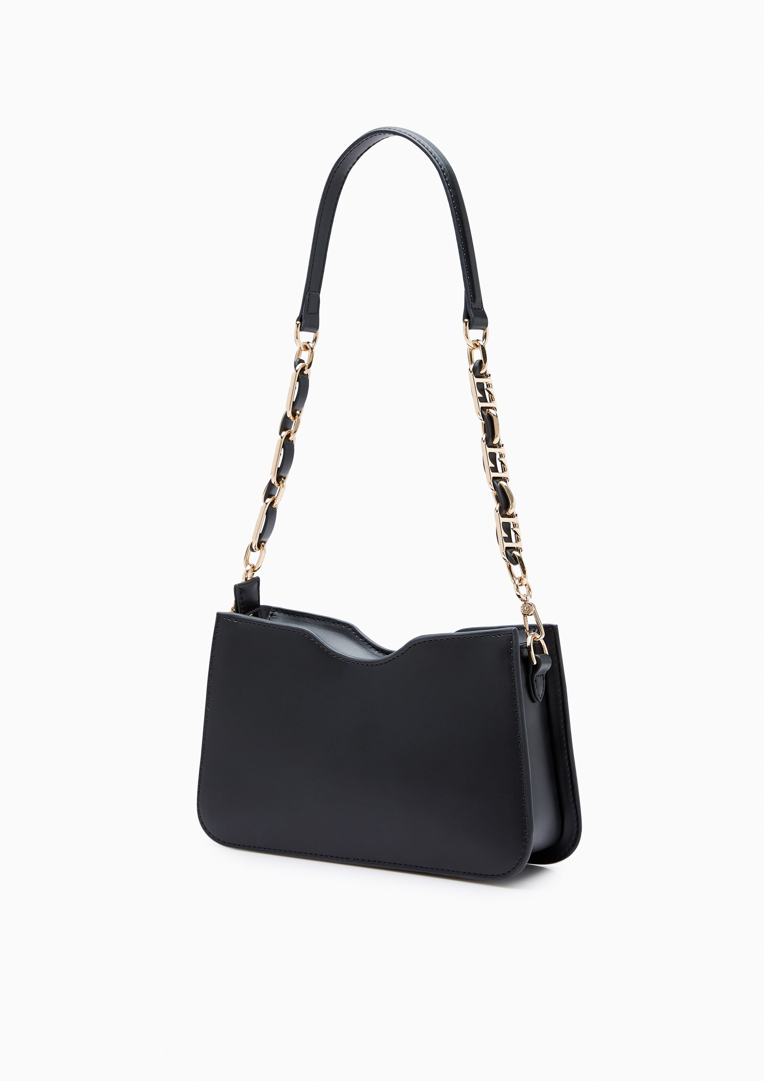 Archie Hobo S Crossbodybag Black