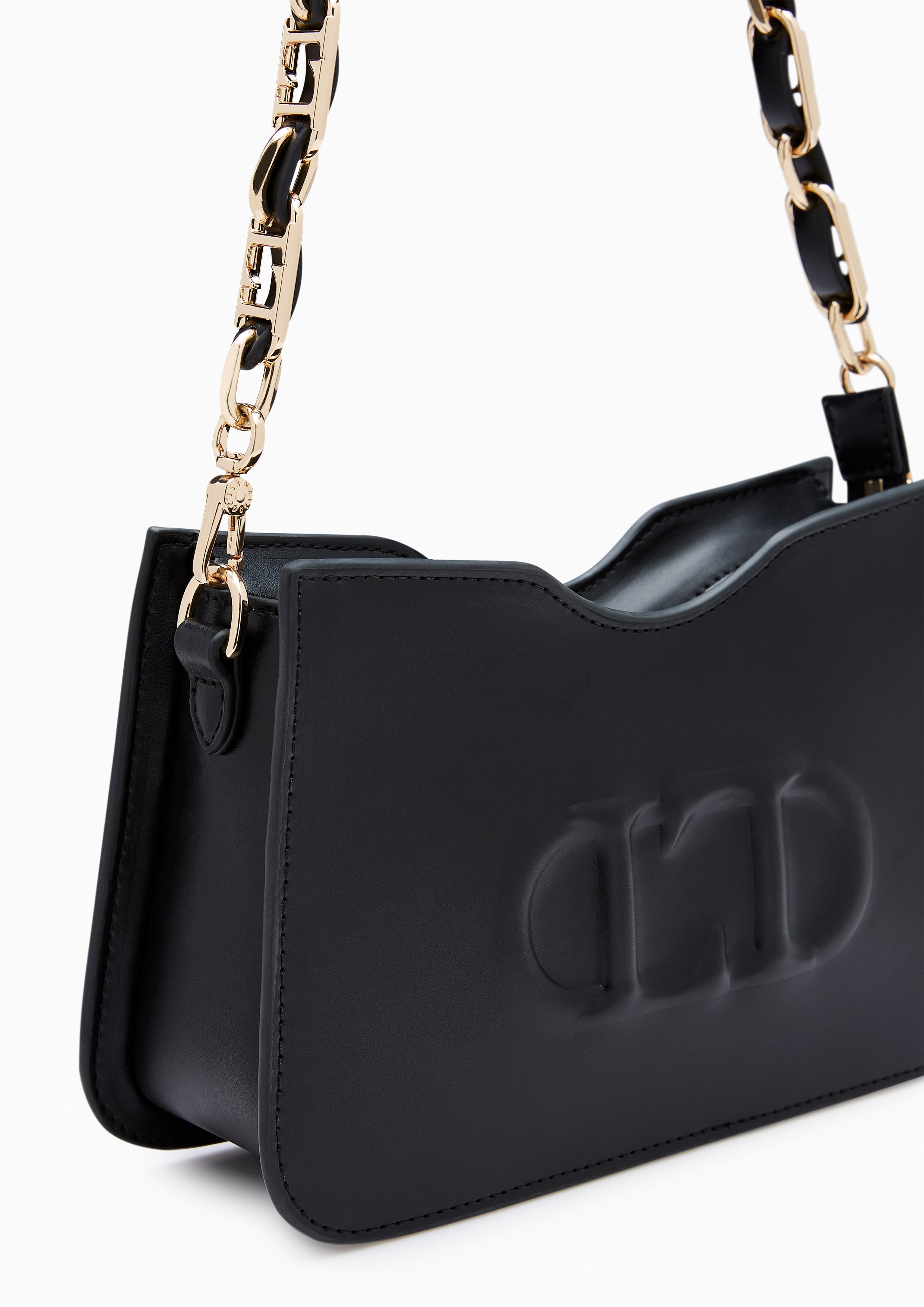 Archie Hobo S Crossbodybag Black