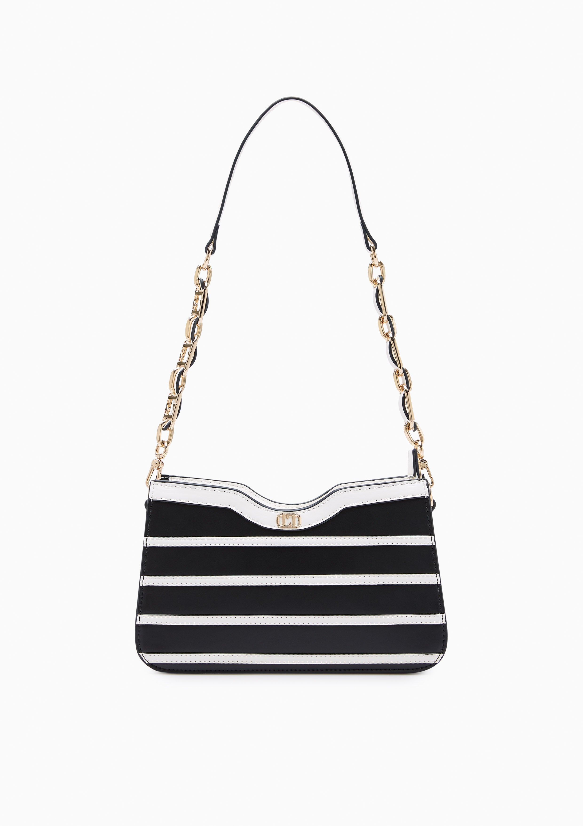 Archie Hobo S Crossbodybag Black