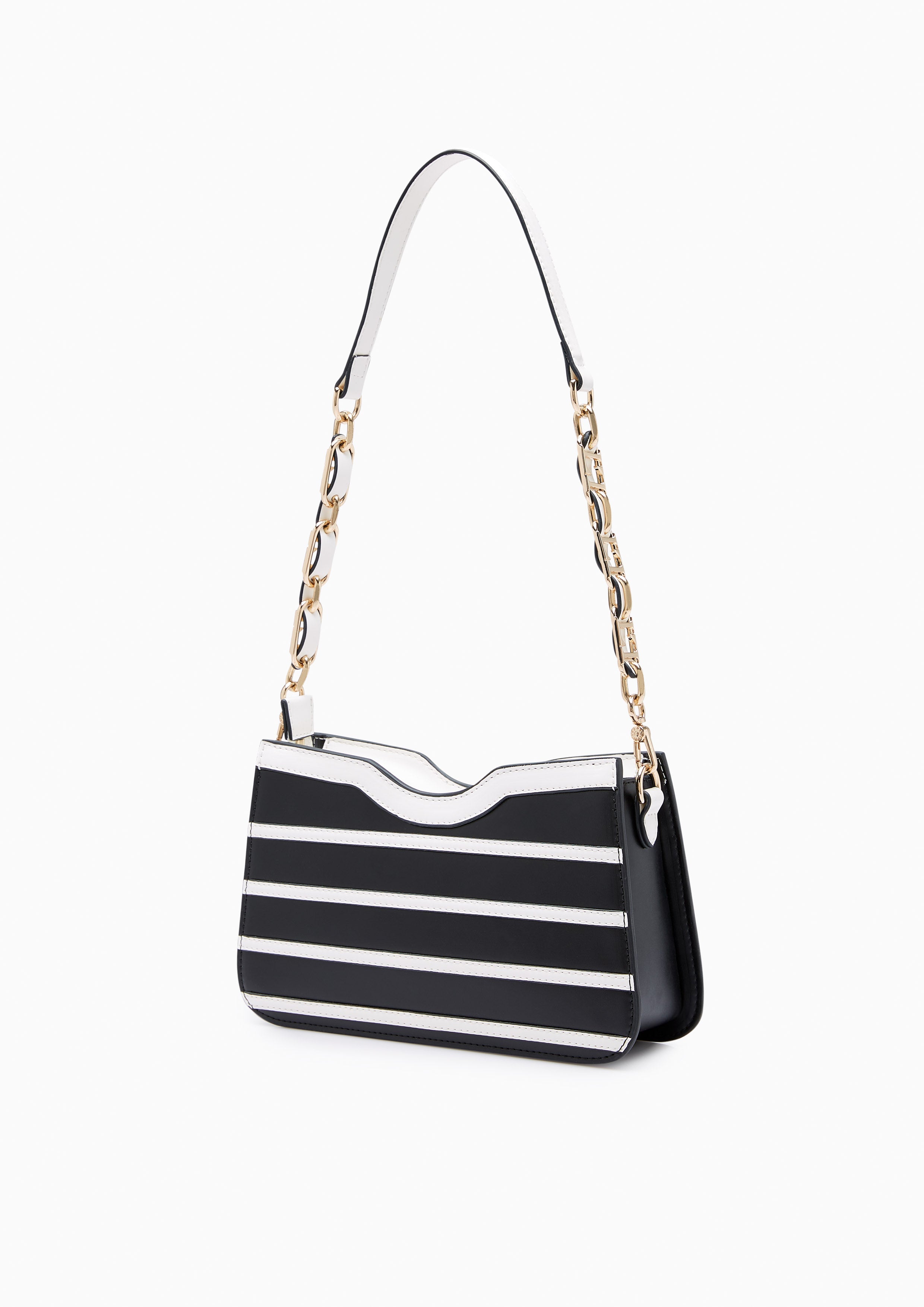 Archie Hobo S Crossbodybag Black