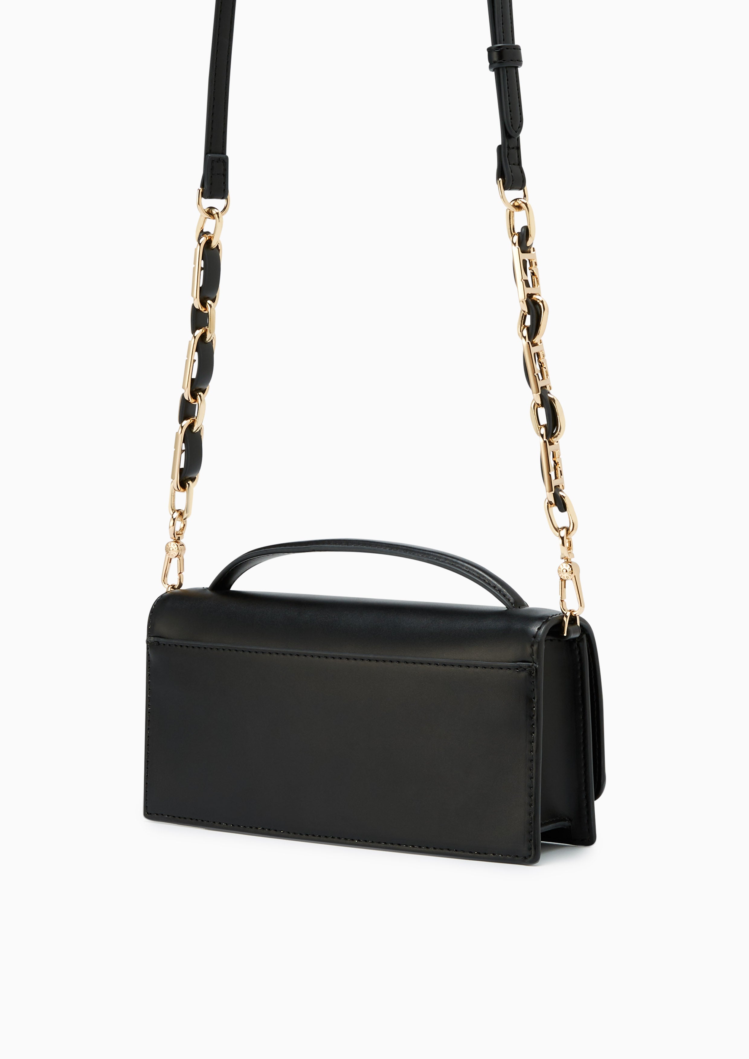 Archie Crossbodybag Black