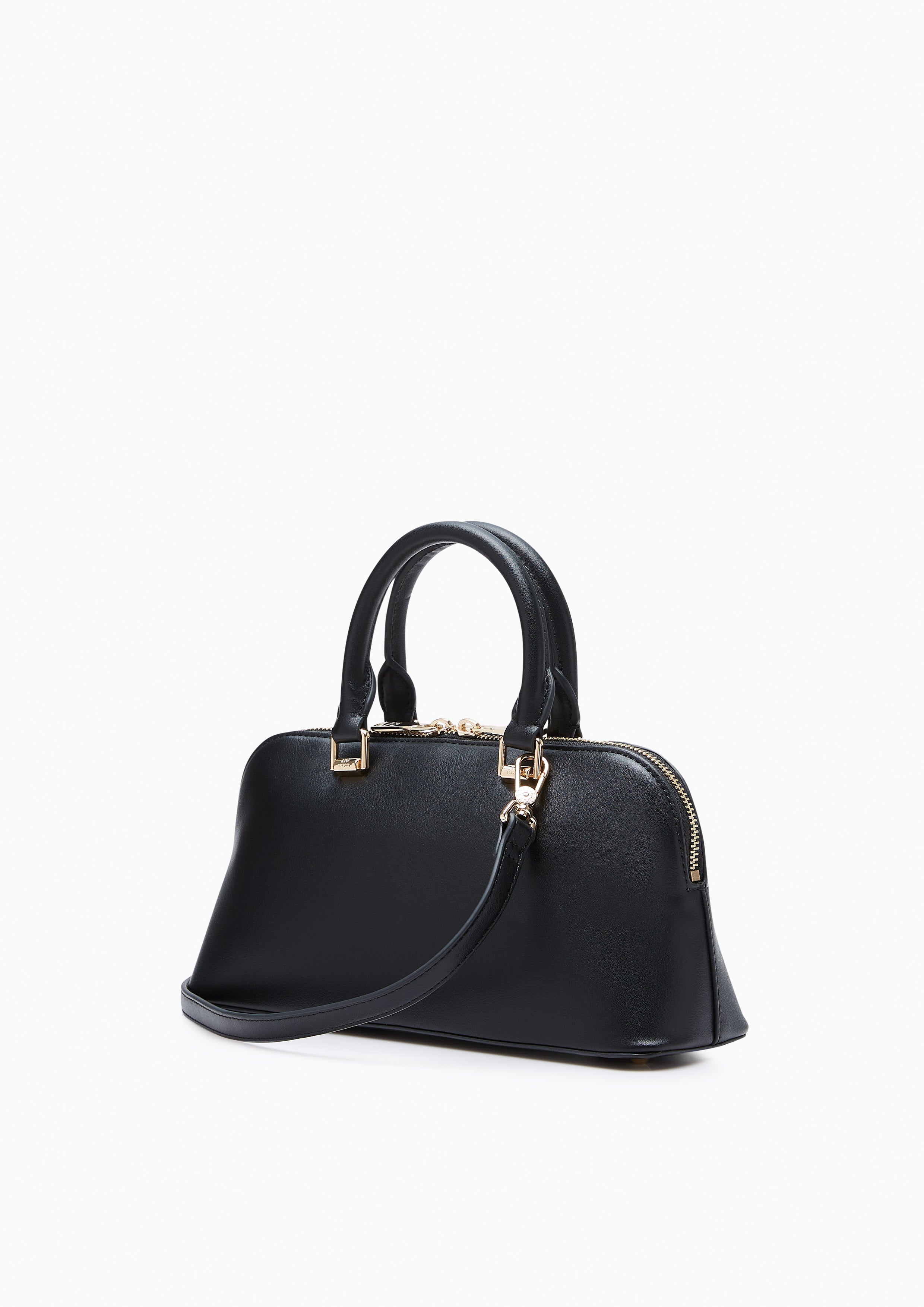 Conley M Crossbodybag Black