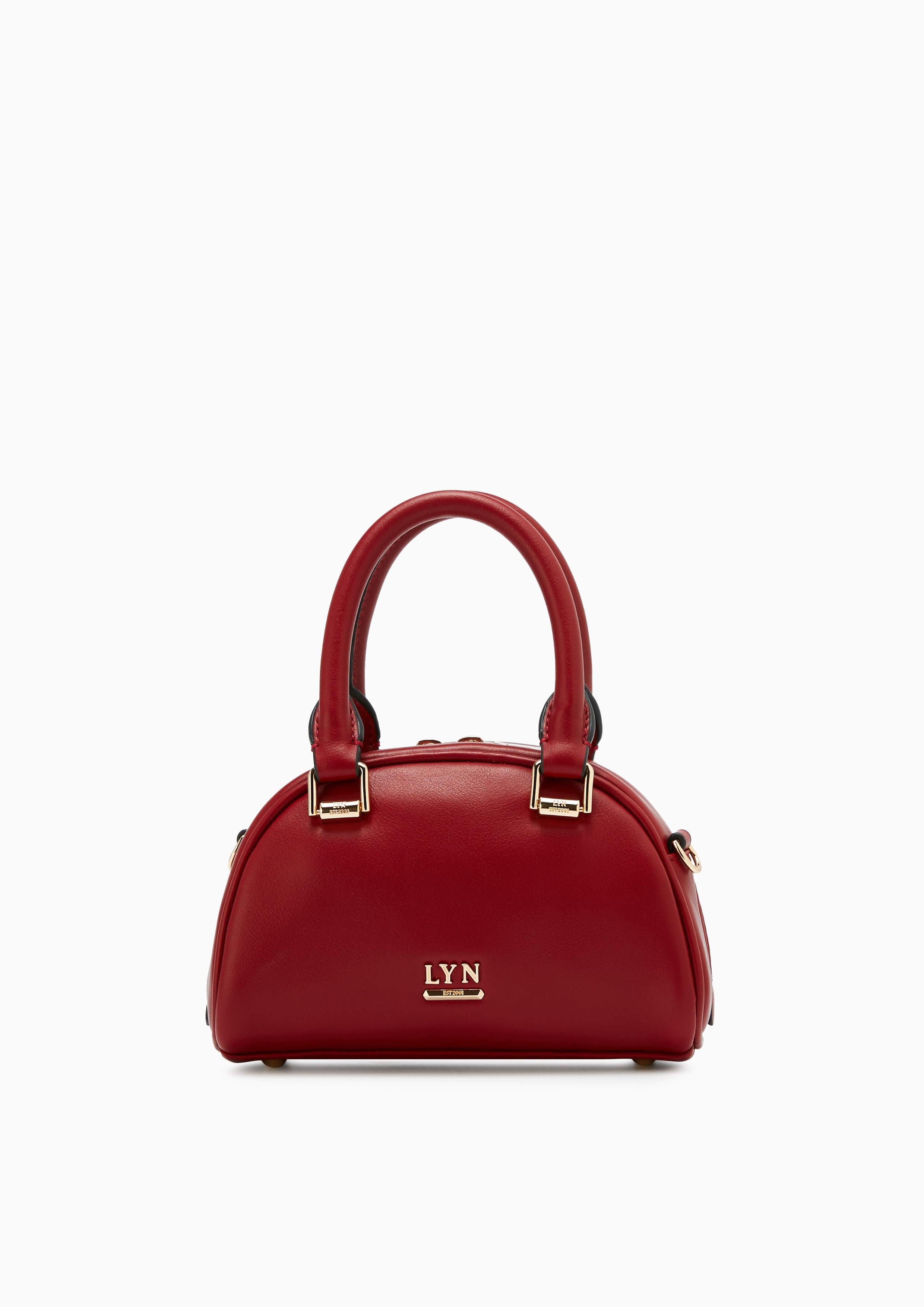 Conley S Crossbodybag Red