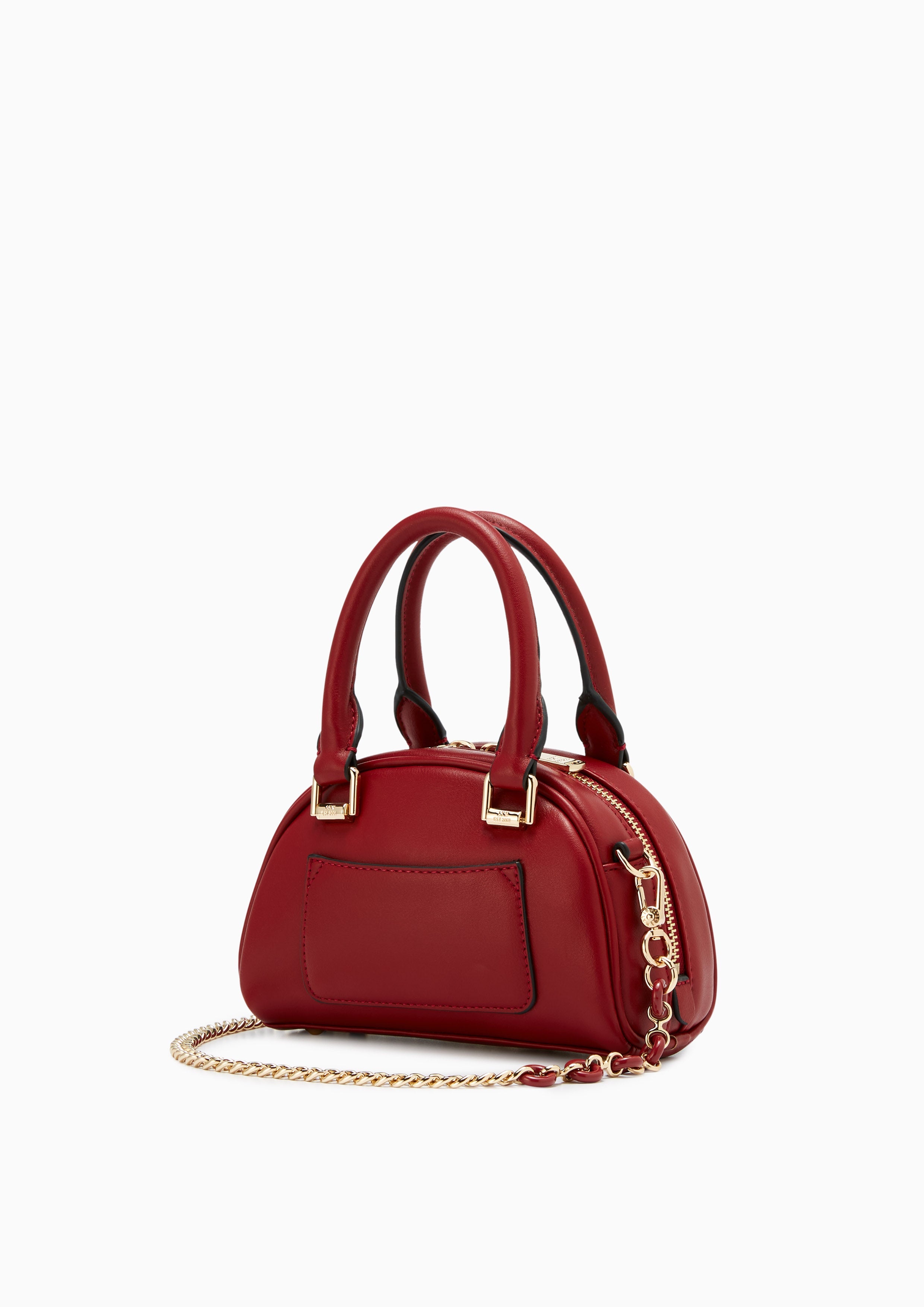 Conley S Crossbodybag Red