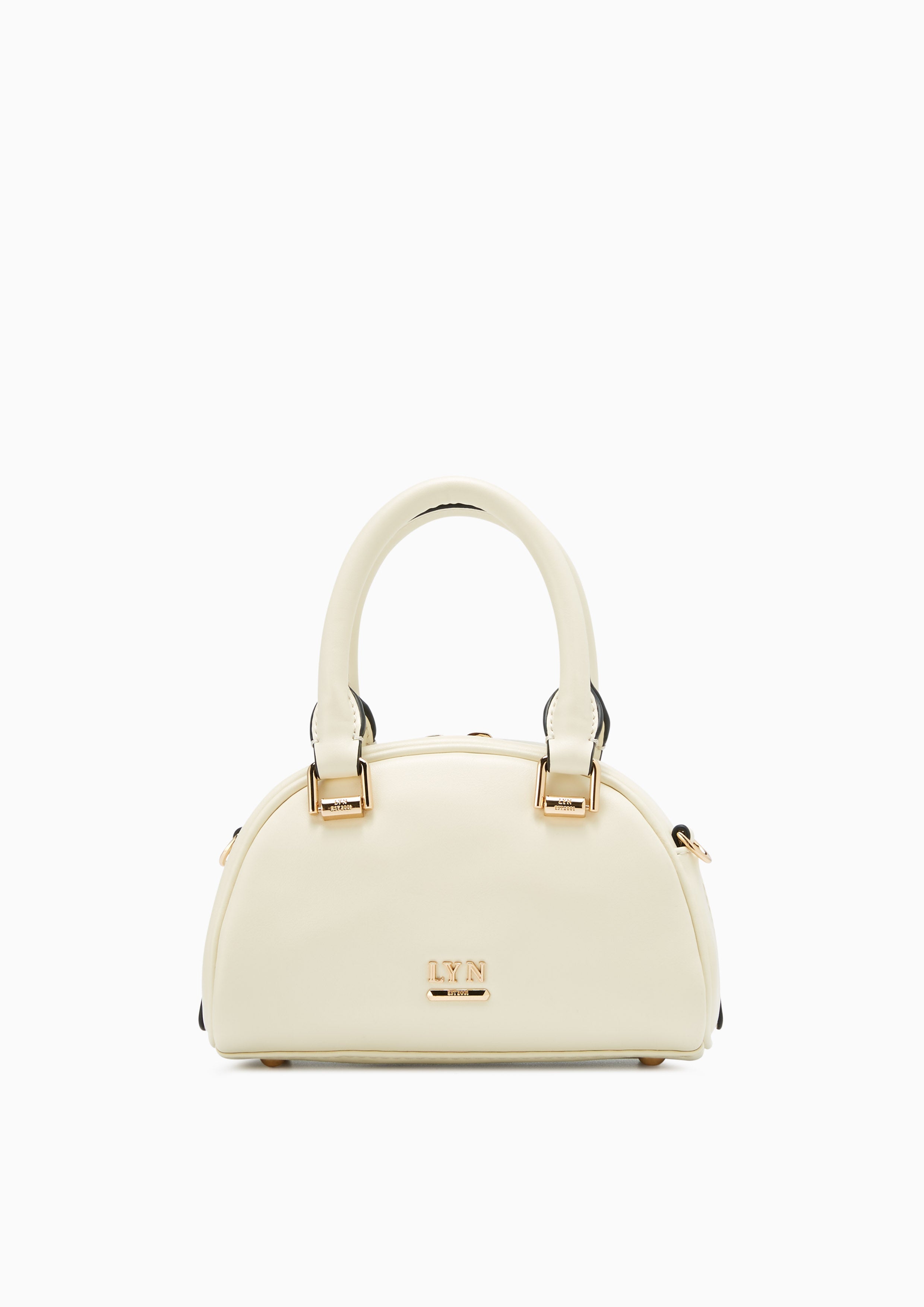 Conley S Crossbodybag Ivory