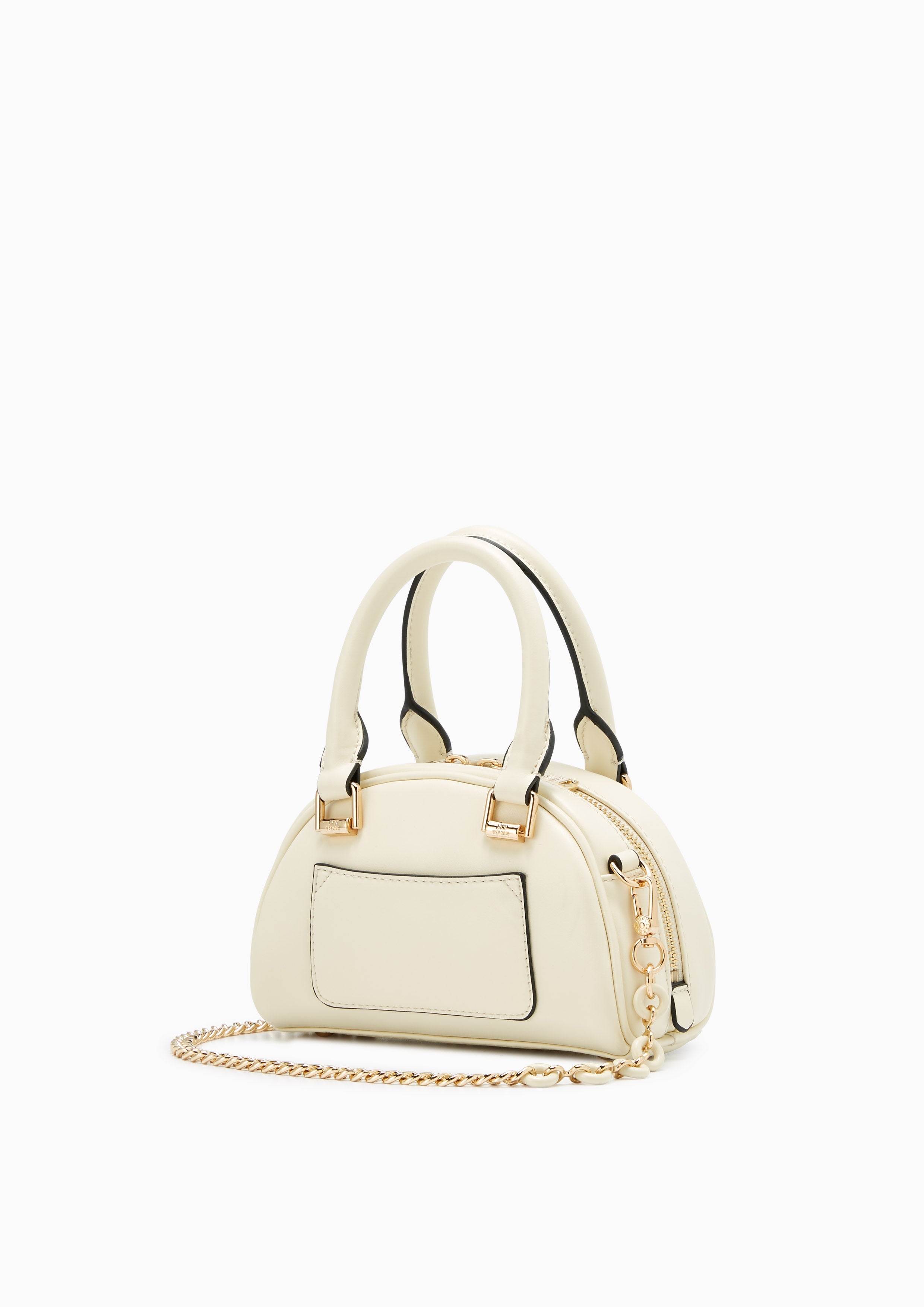 Conley S Crossbodybag Ivory