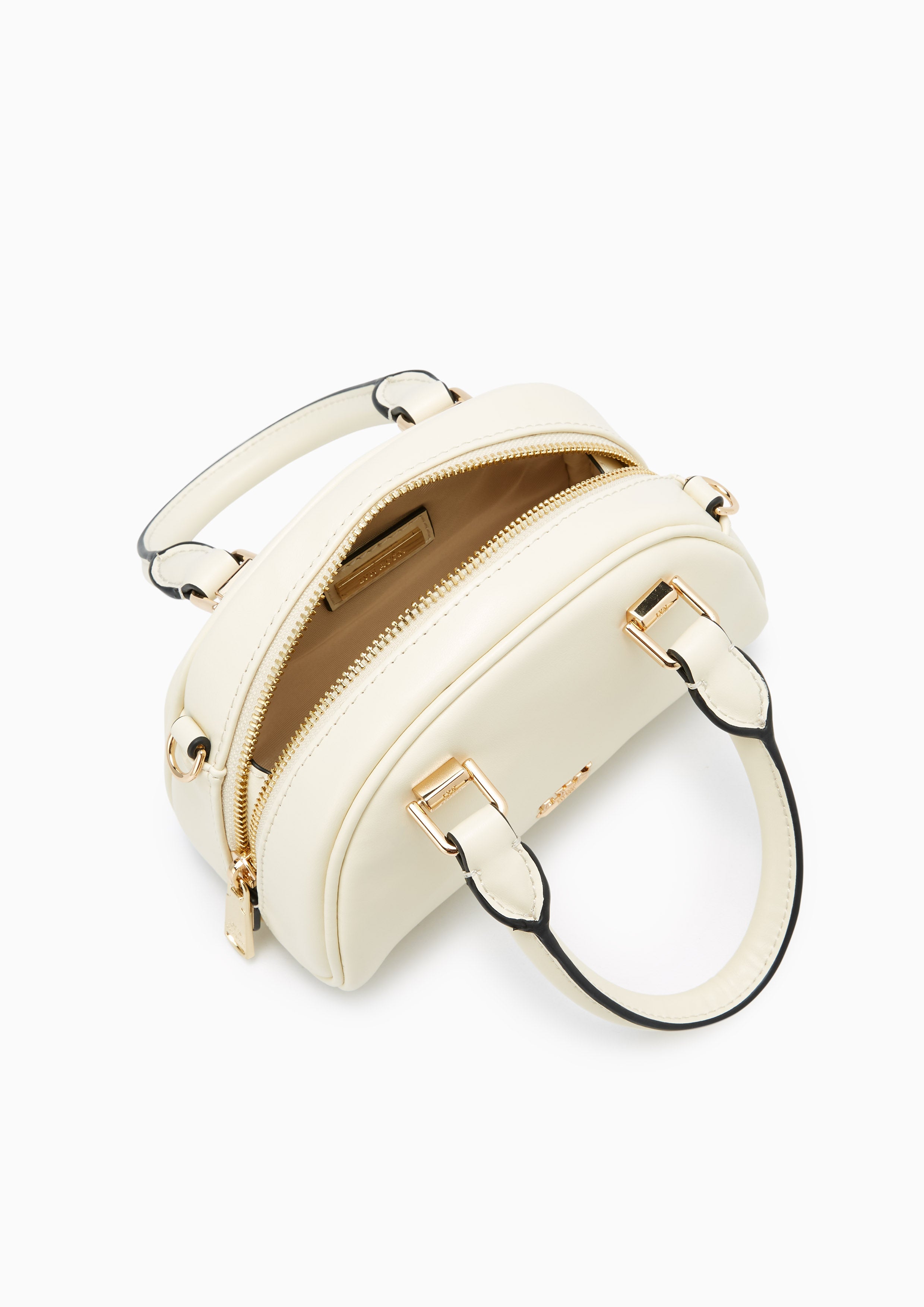 Conley S Crossbodybag Ivory