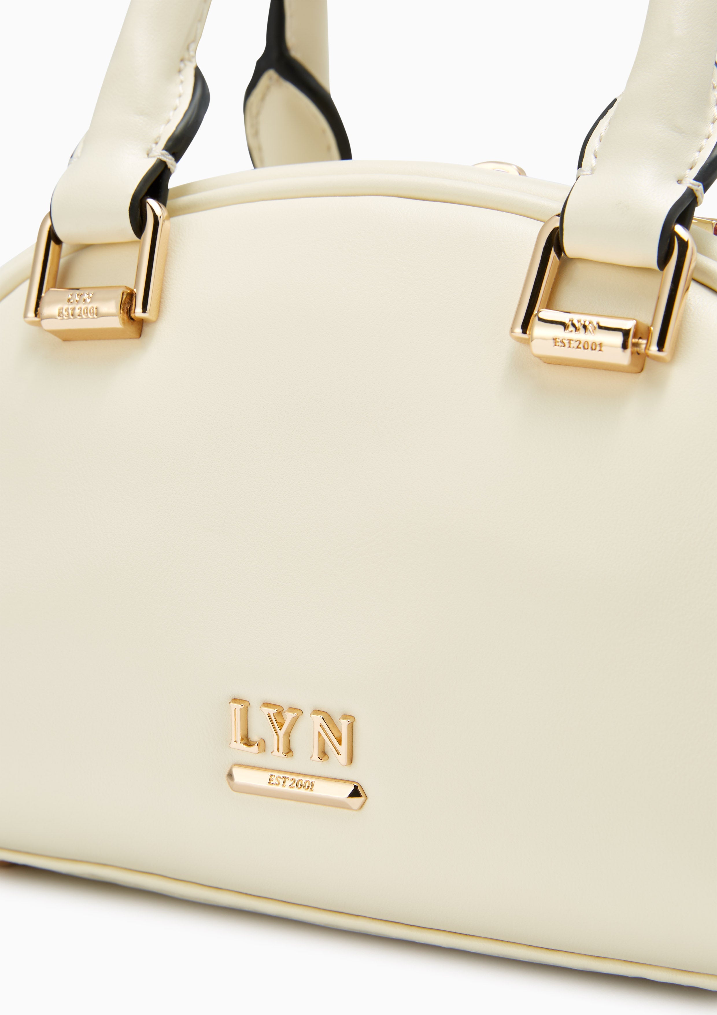 Conley S Crossbodybag Ivory