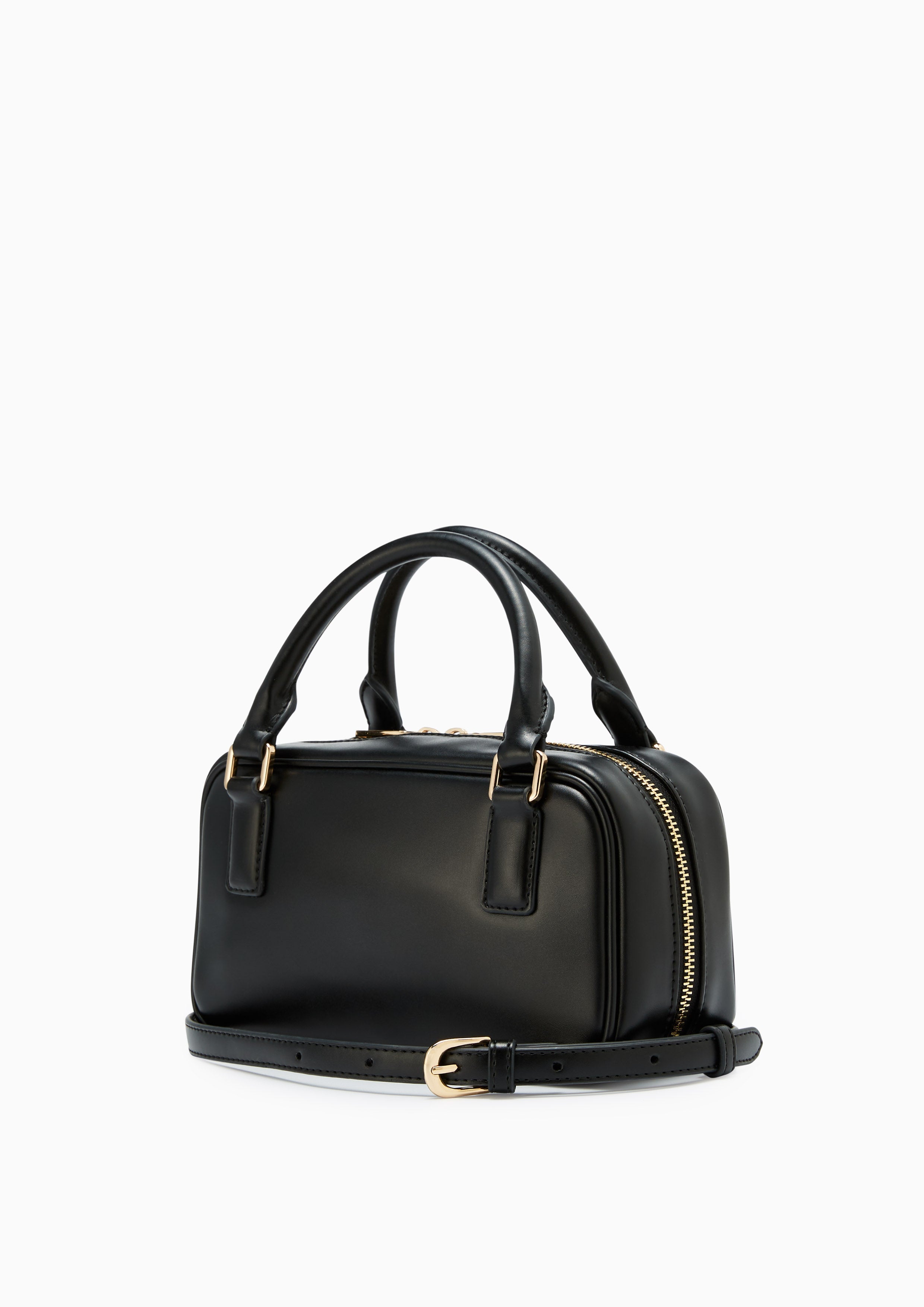 Limar M Handbag Black