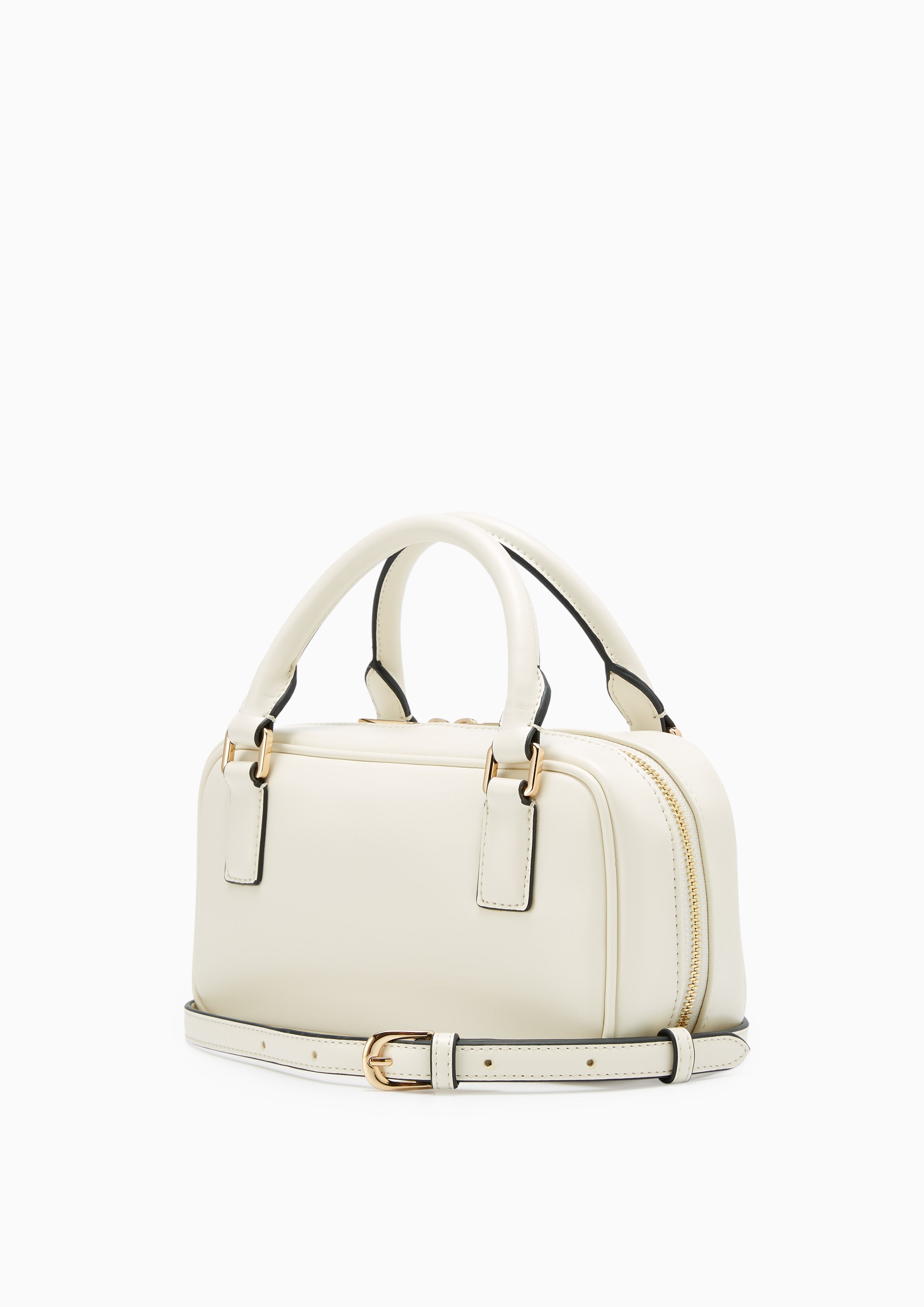 Limar M Handbag Ivory