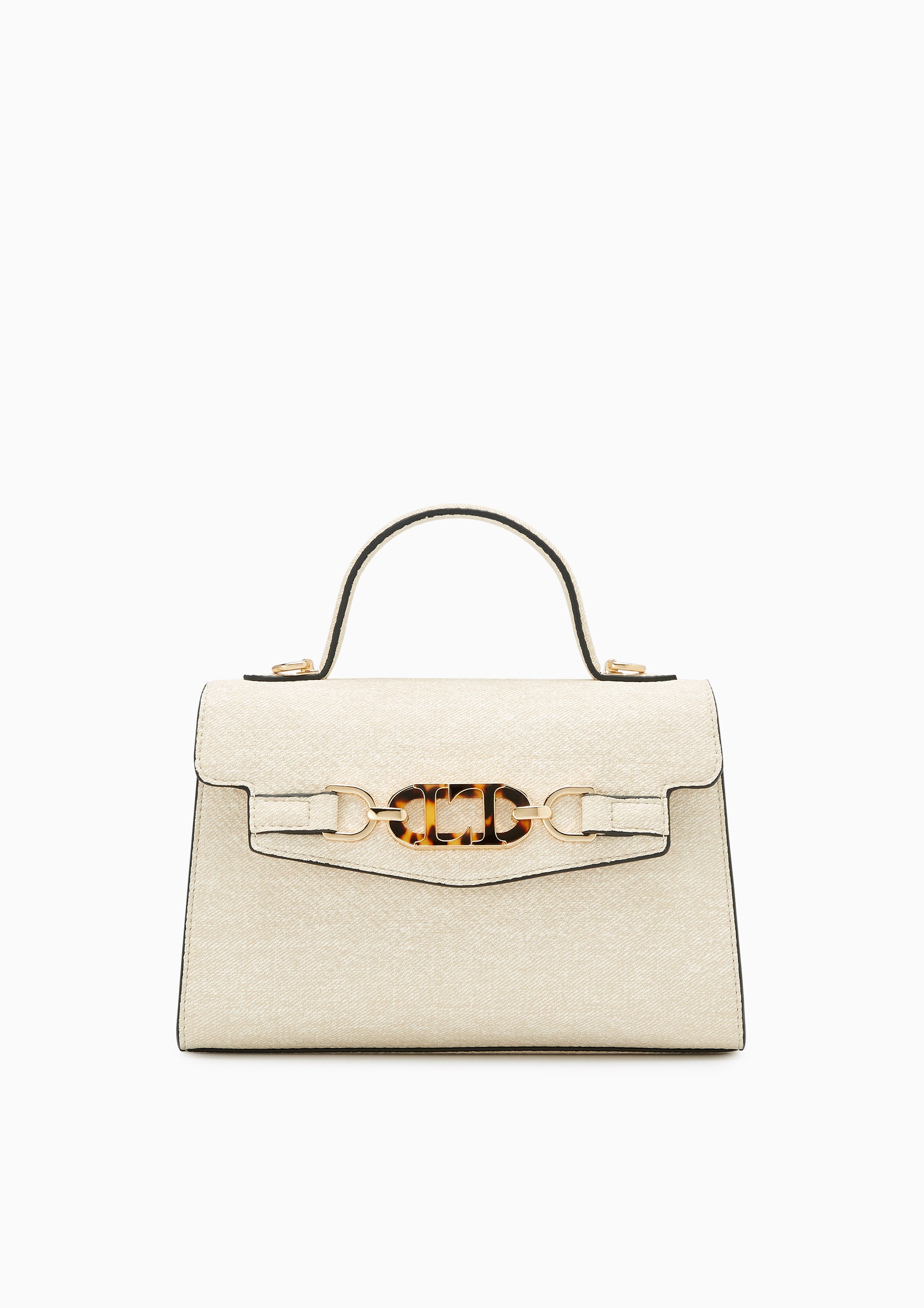 Limar S Handbag Beige