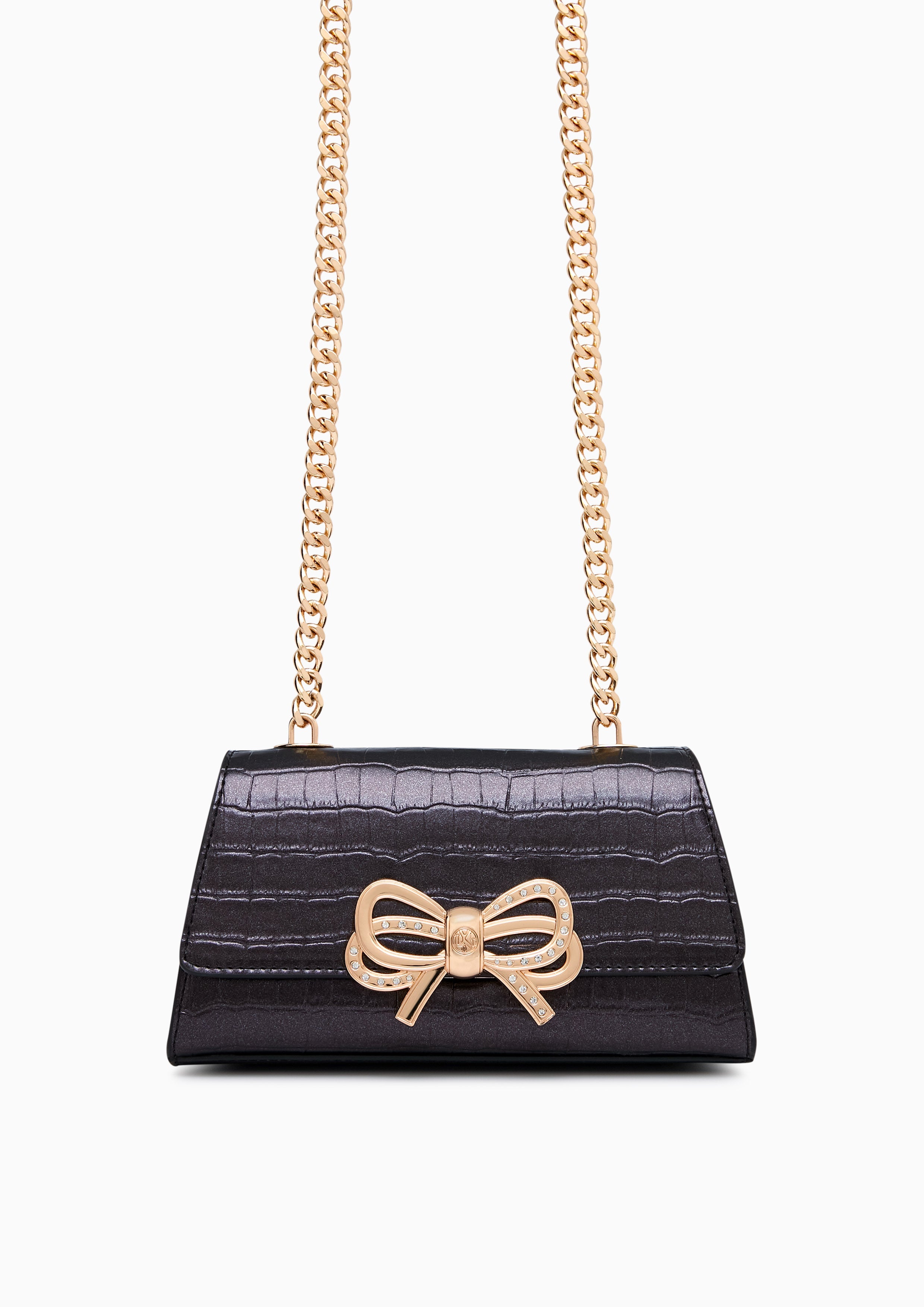 Minnie Crossbodybag Black