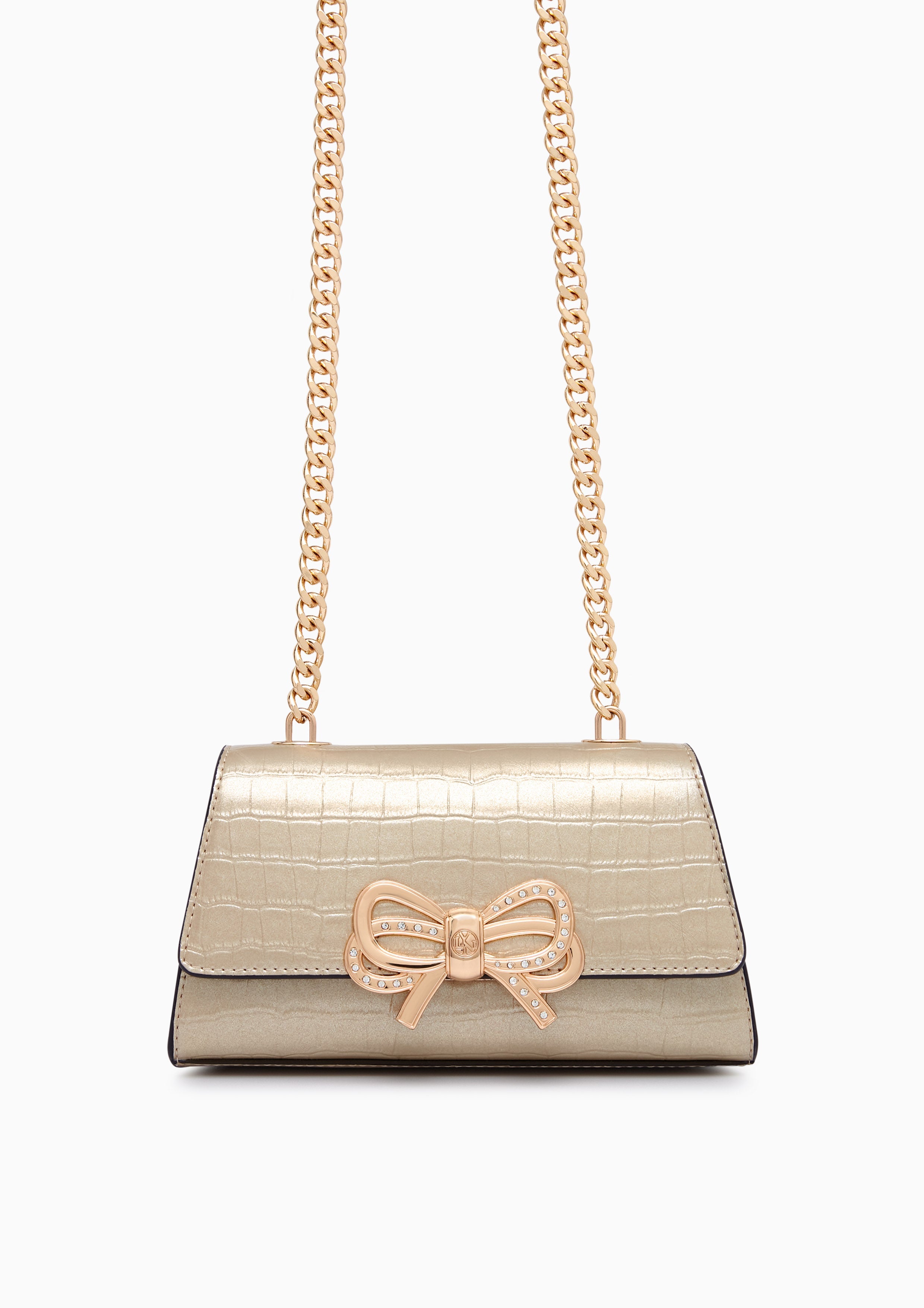 Minnie Crossbodybag Gold