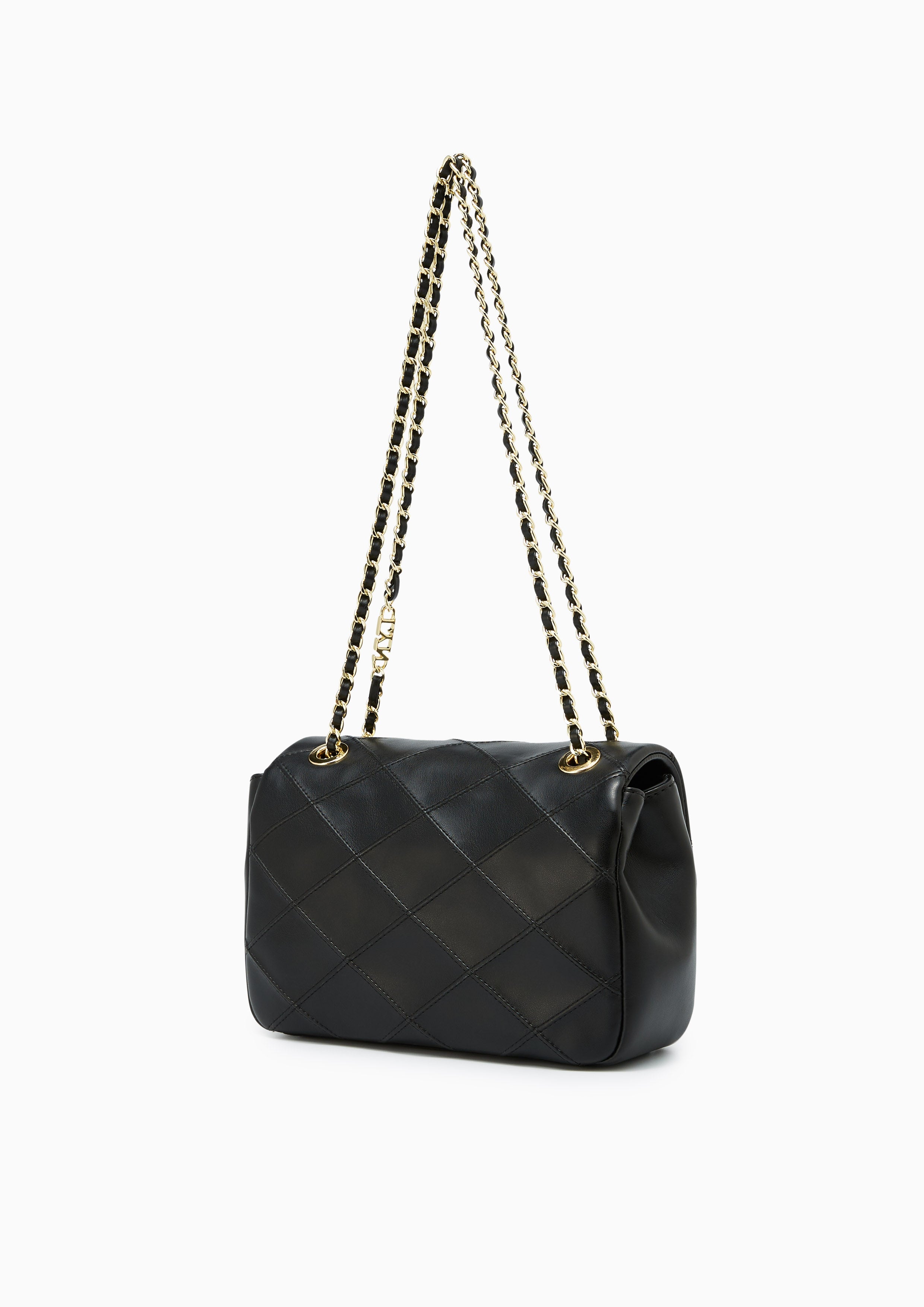 Camille Crossbody Bag Black