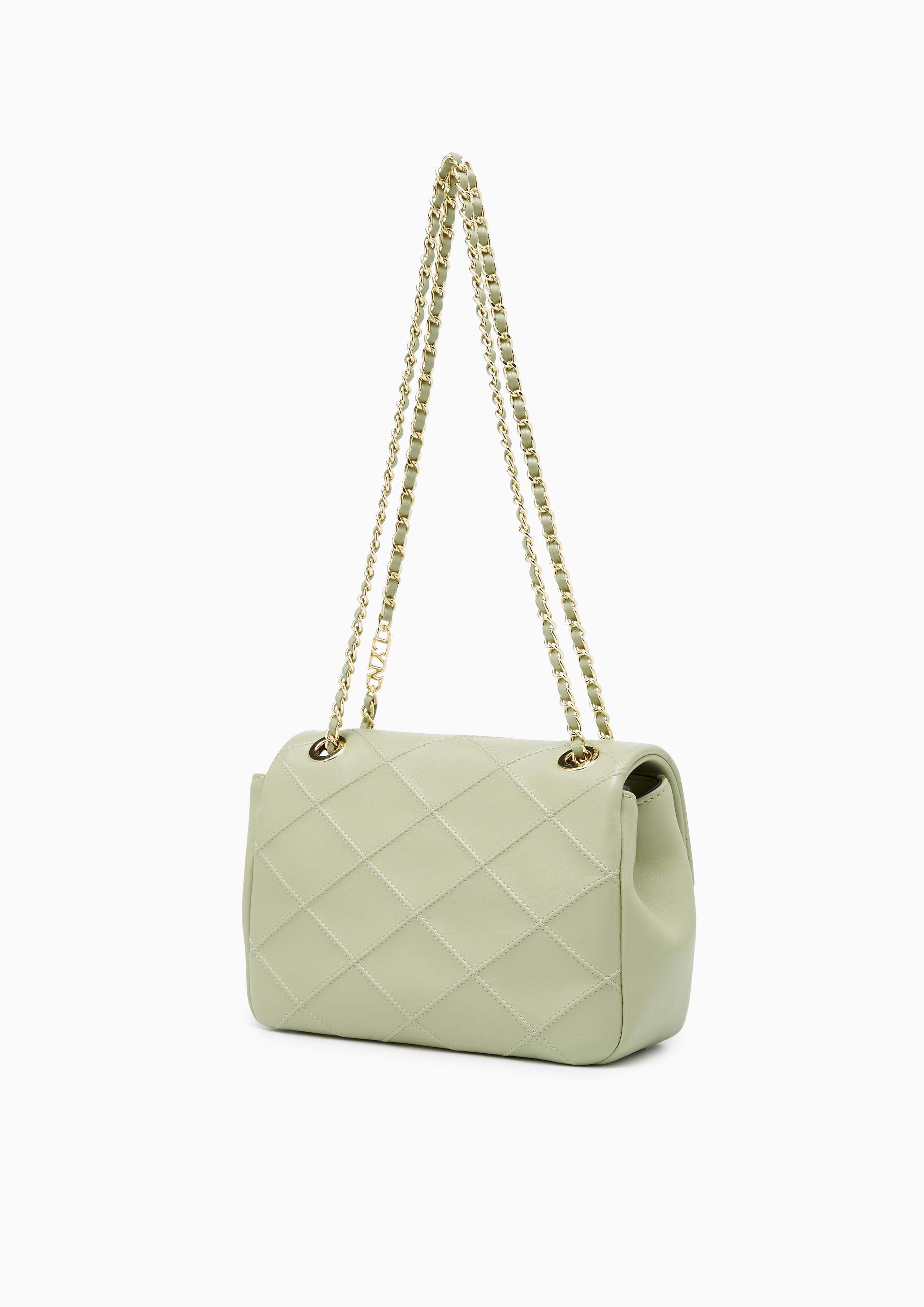 Camille Crossbody Bag Green