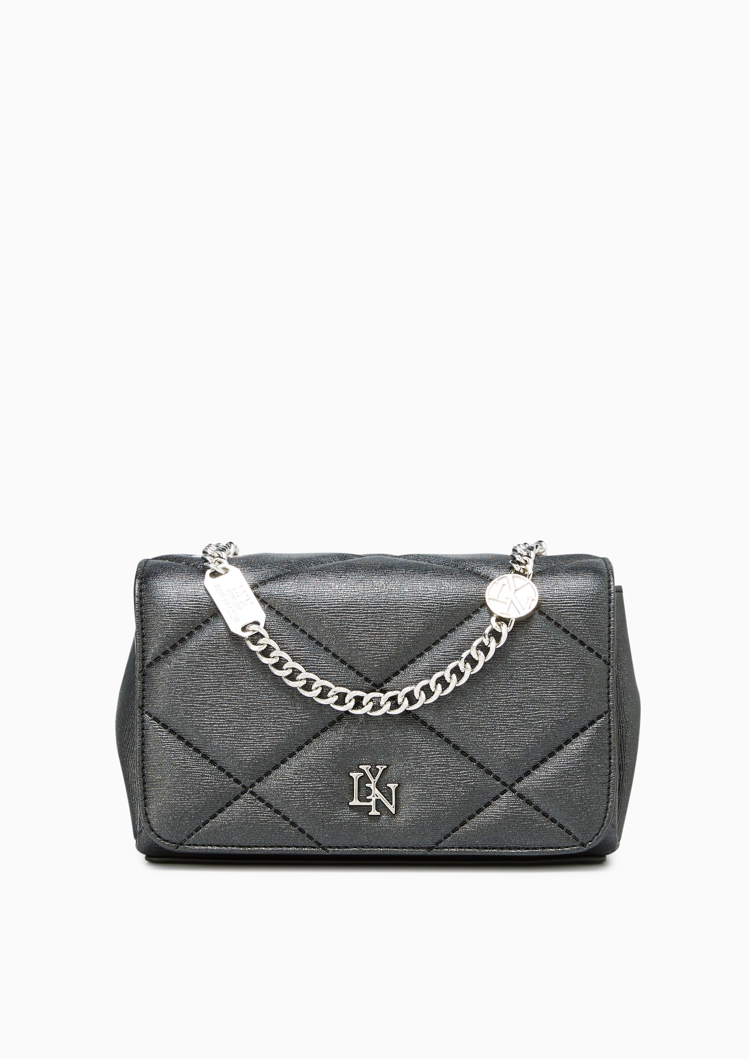 Dani Ii Crossbodybag Black