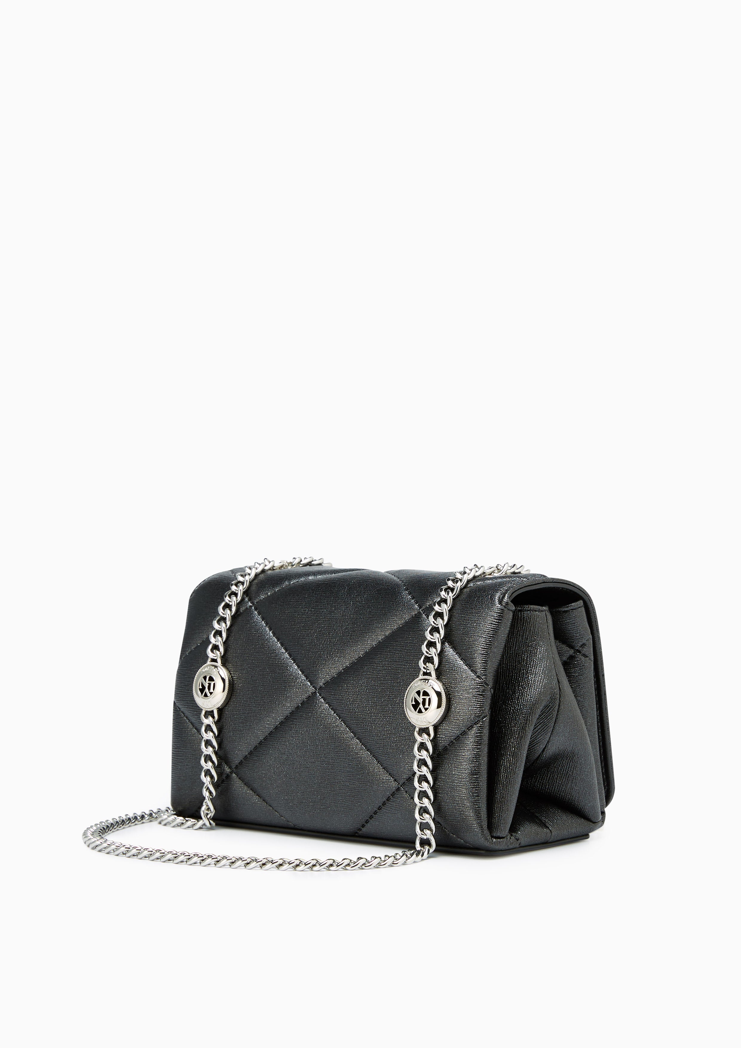 Dani Ii Crossbodybag Black