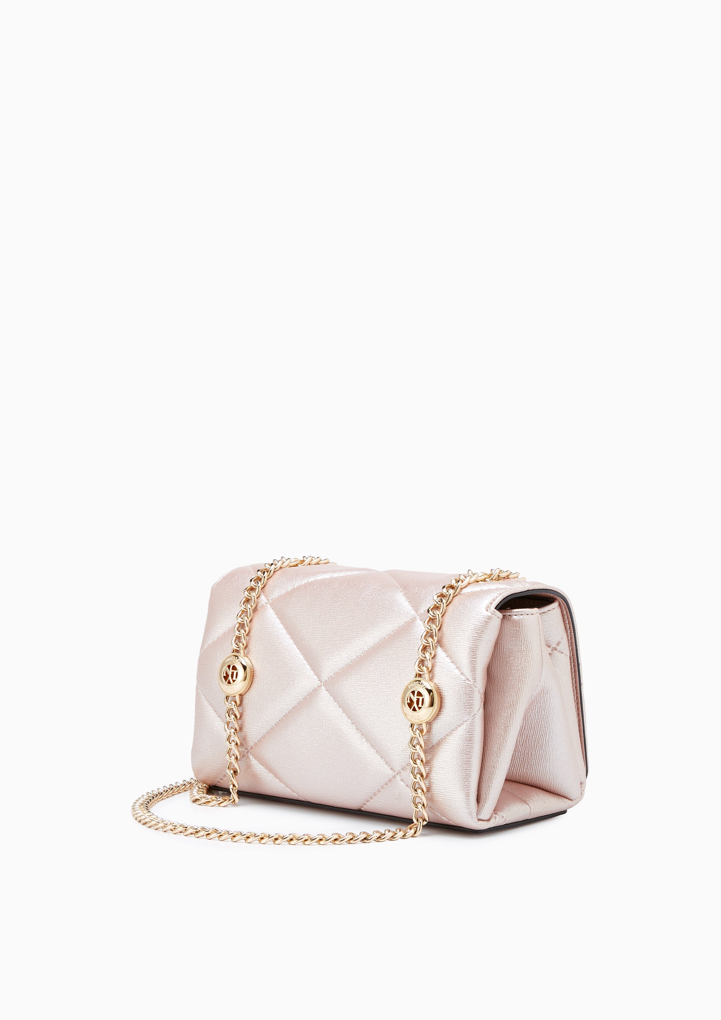 Dani Ii Crossbodybag Pink