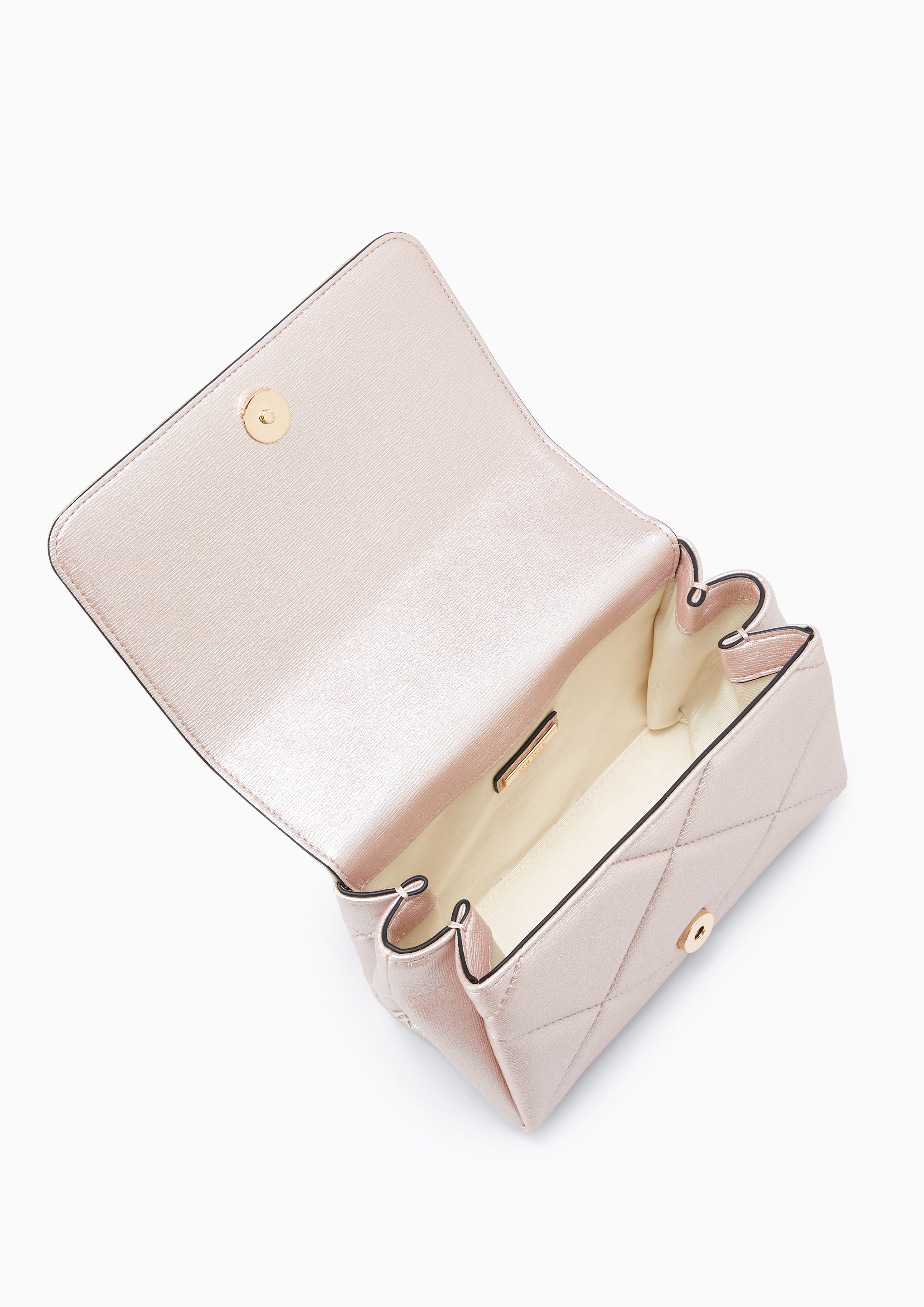 Dani Ii Crossbodybag Pink